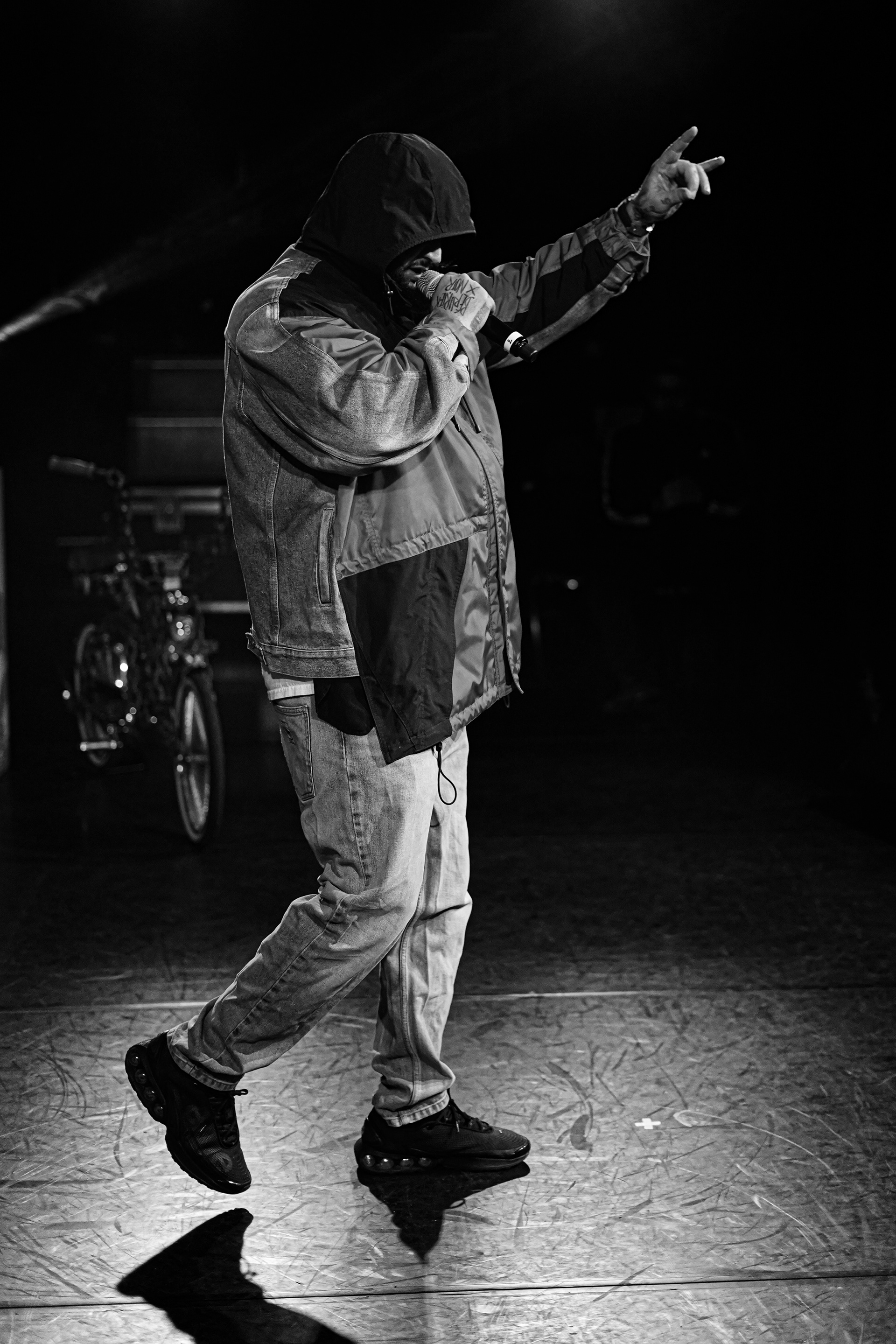 Seth Gueko