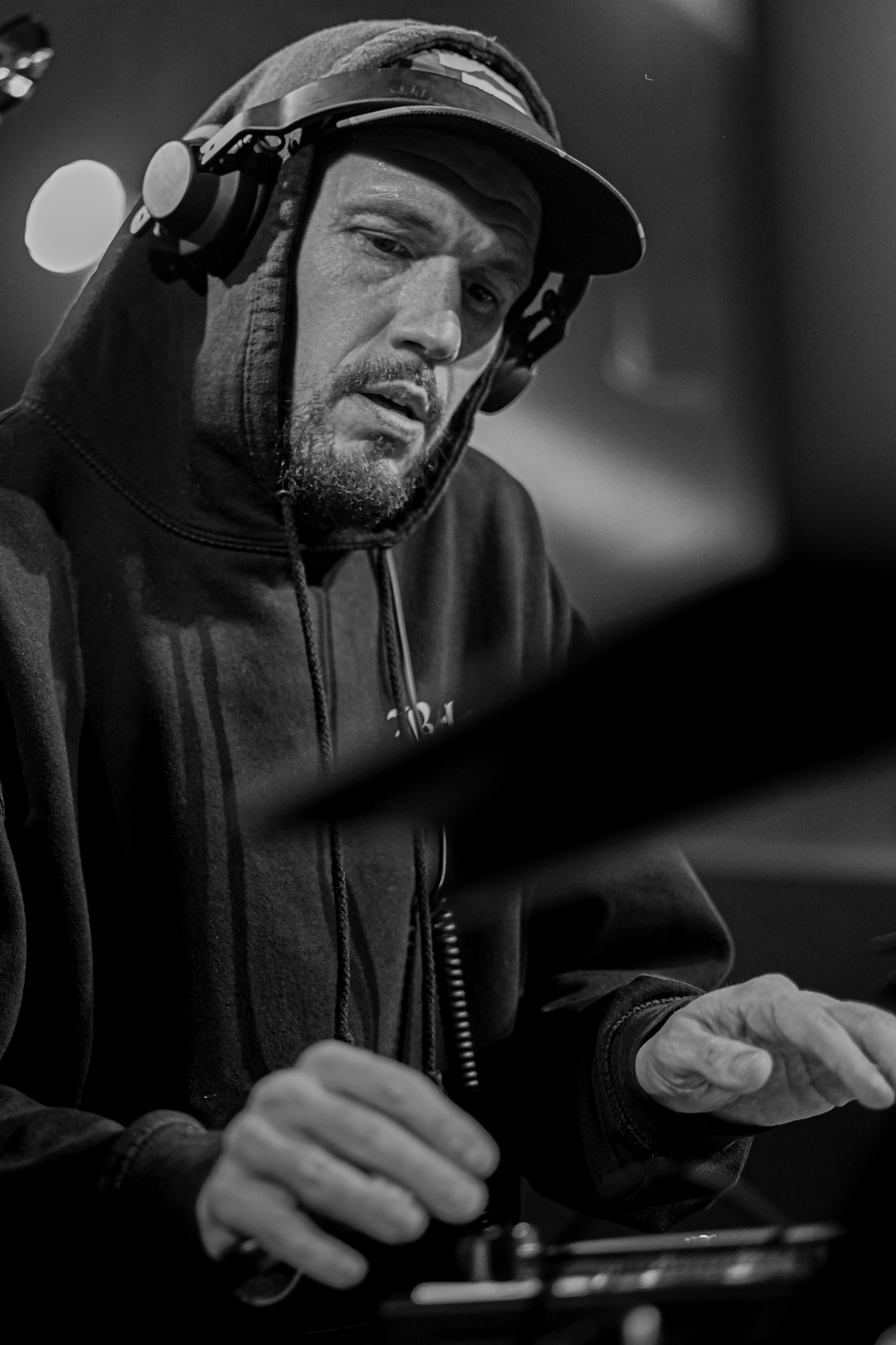 Dj Rhumonemusic
