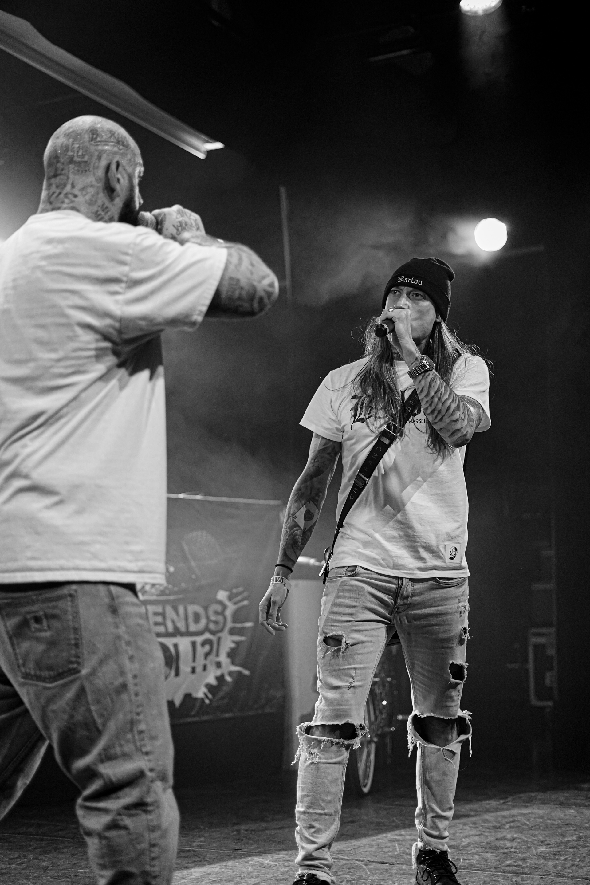 Seth Gueko Kyzi
