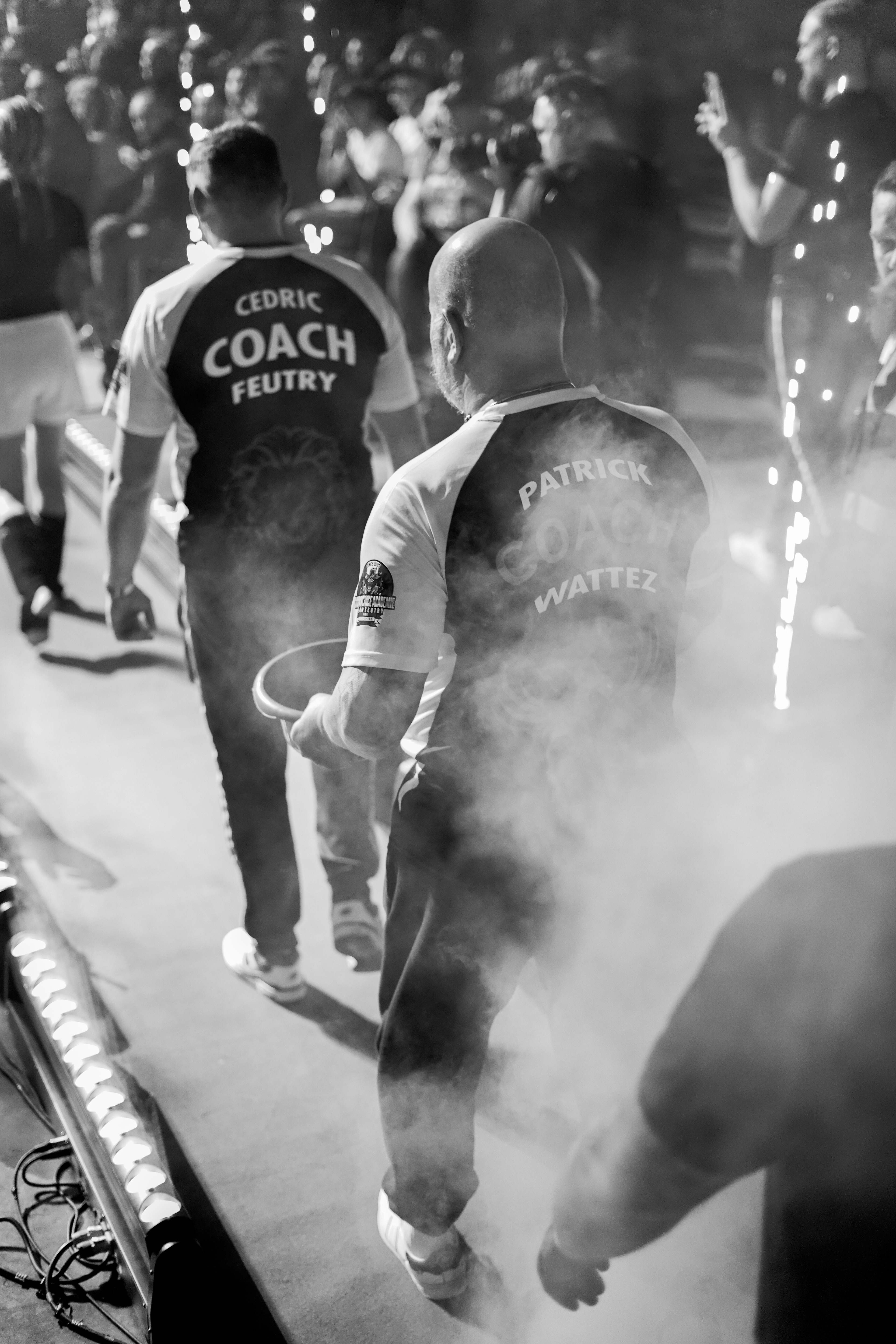 Team Pancrace