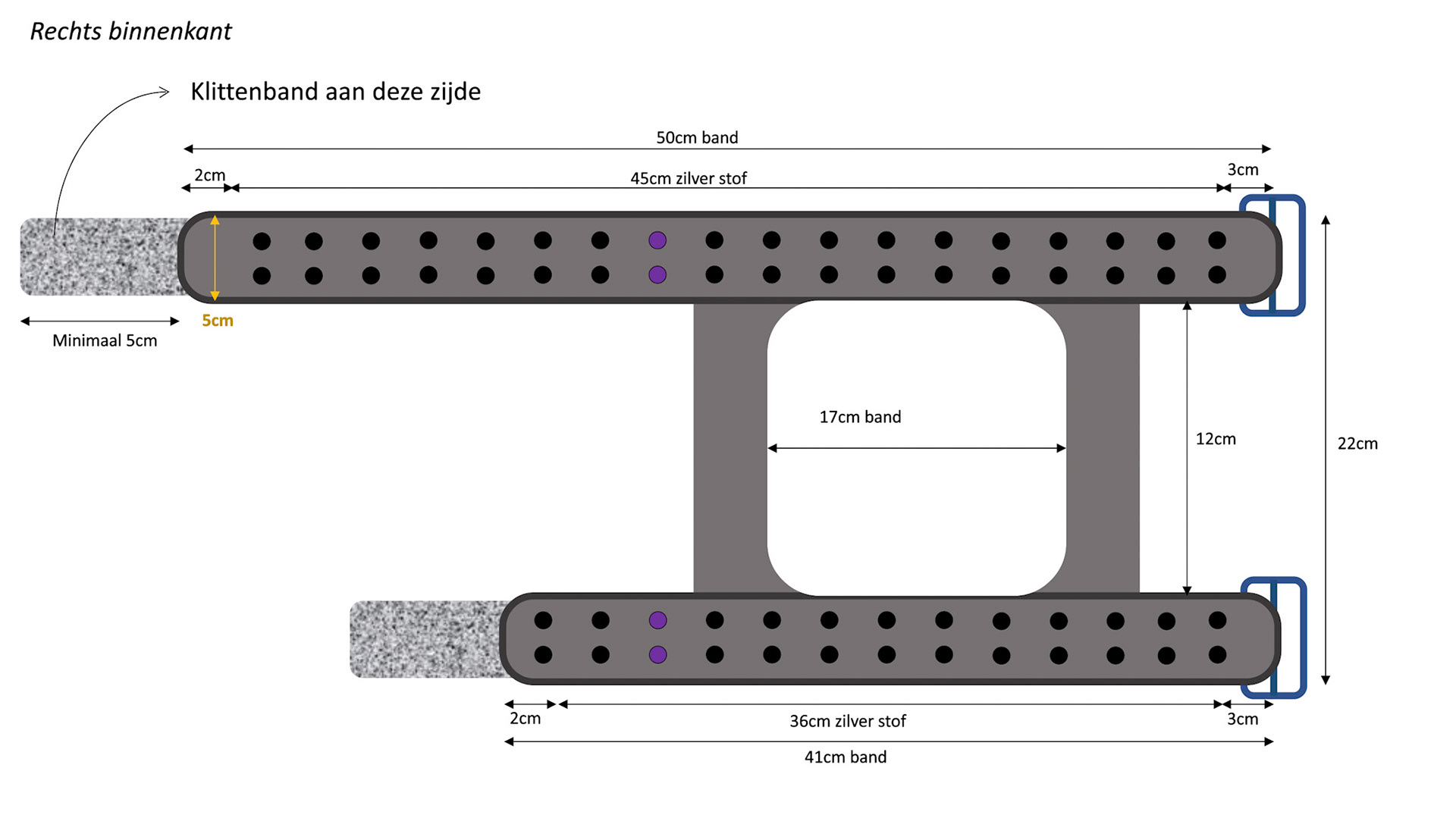 Original design