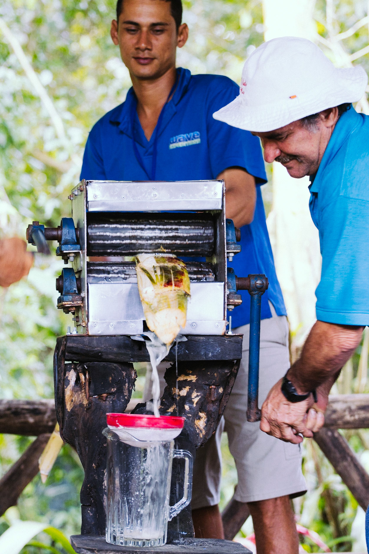 Monteverde, Costa Rica - 2015