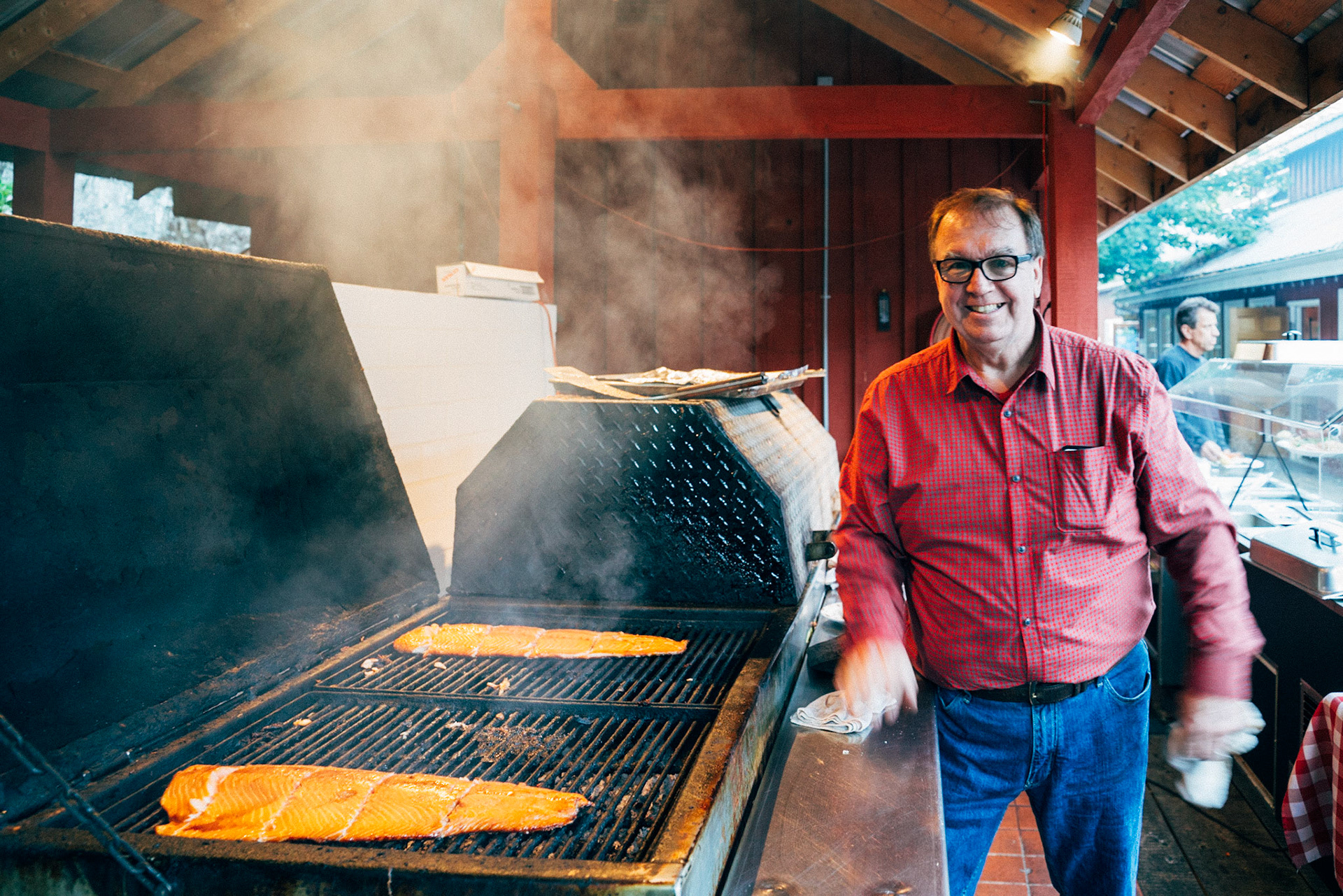 British Columbia, Canada - 2019