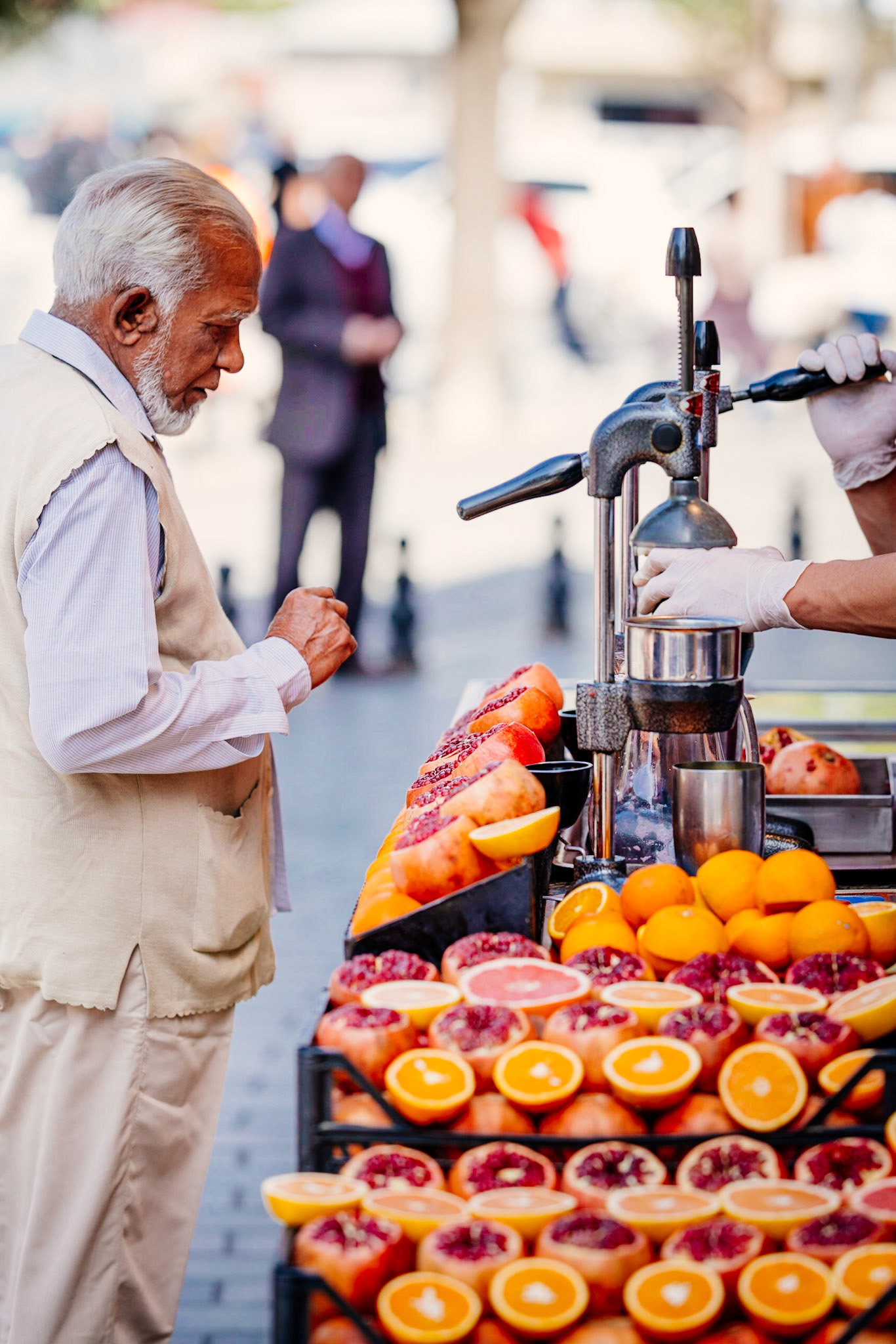Istanbul, Turkey - 2019
