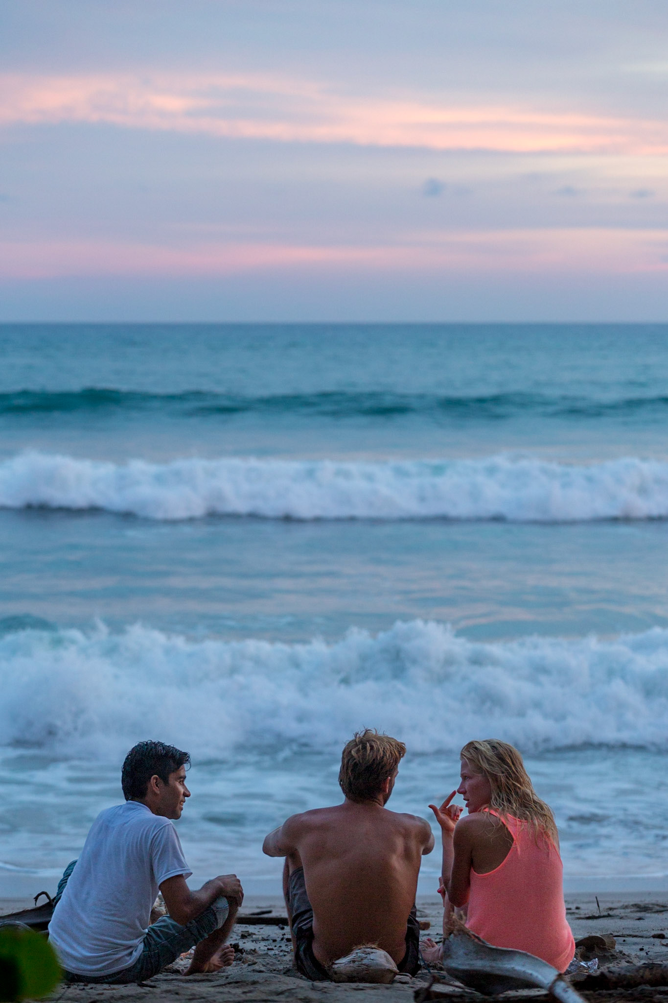 Santa Teresa, Costa Rica - 2015
