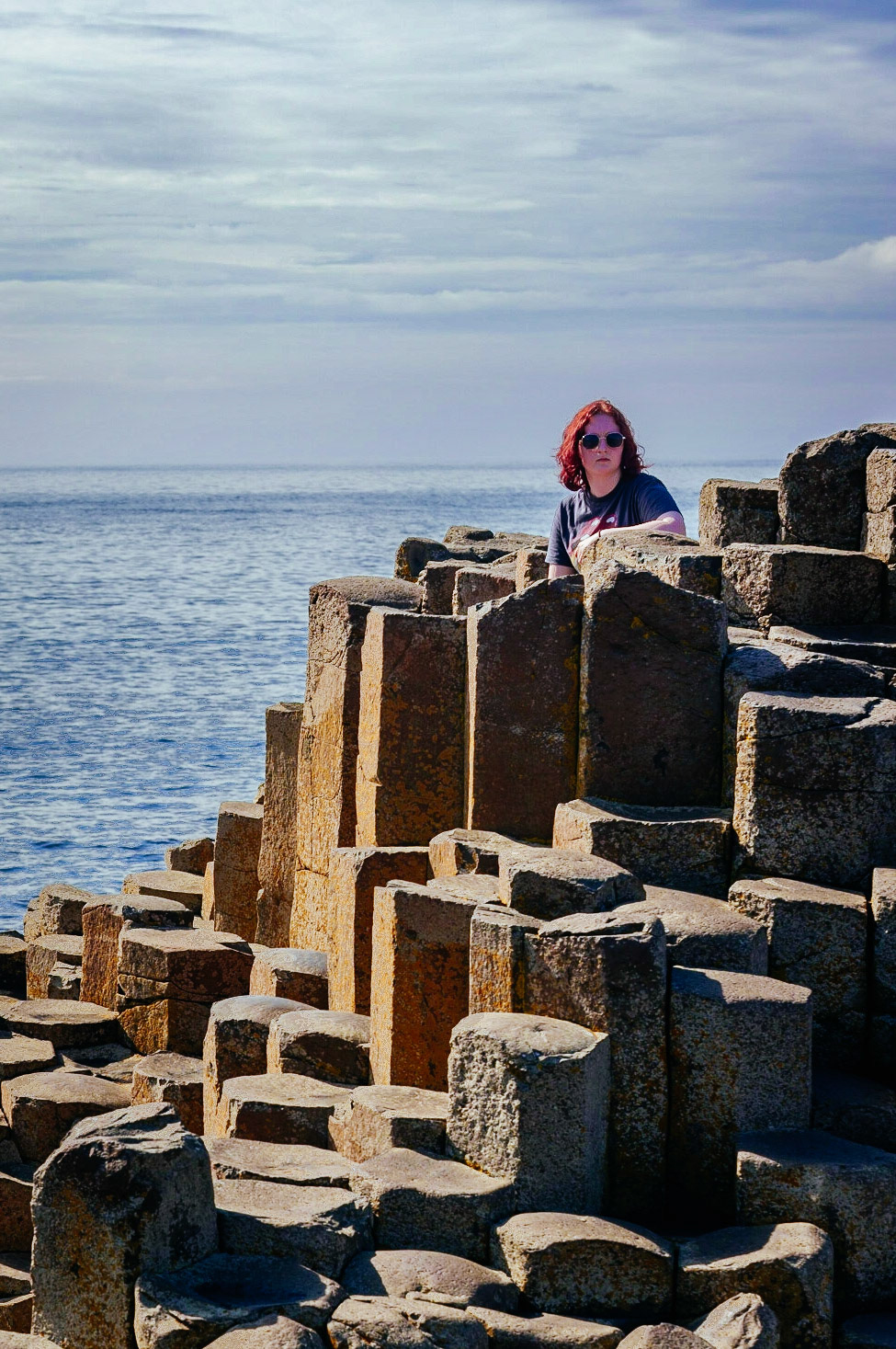 Bushmills, Northern Ireland - 2021