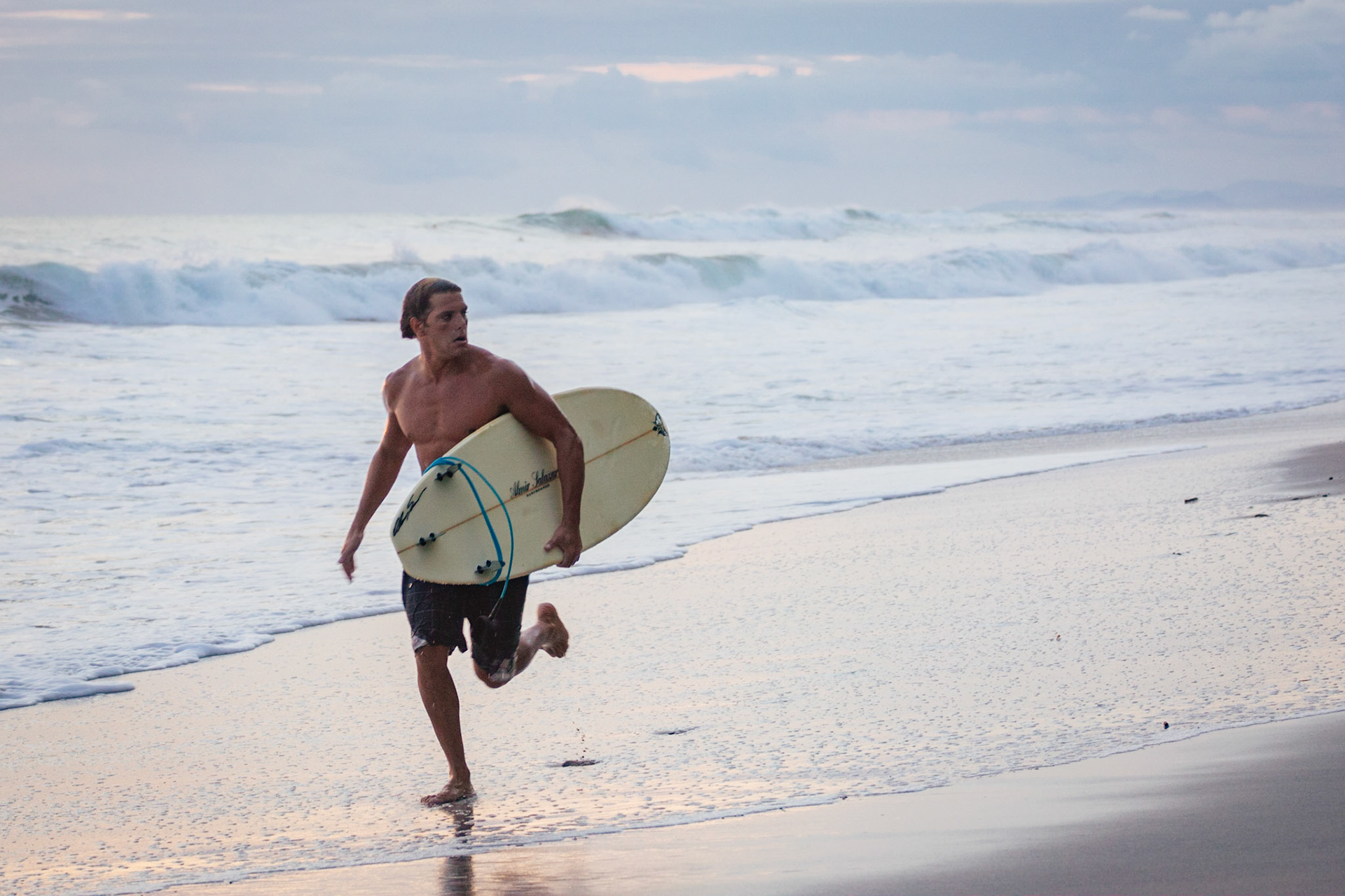 Santa Teresa, Costa Rica - 2015