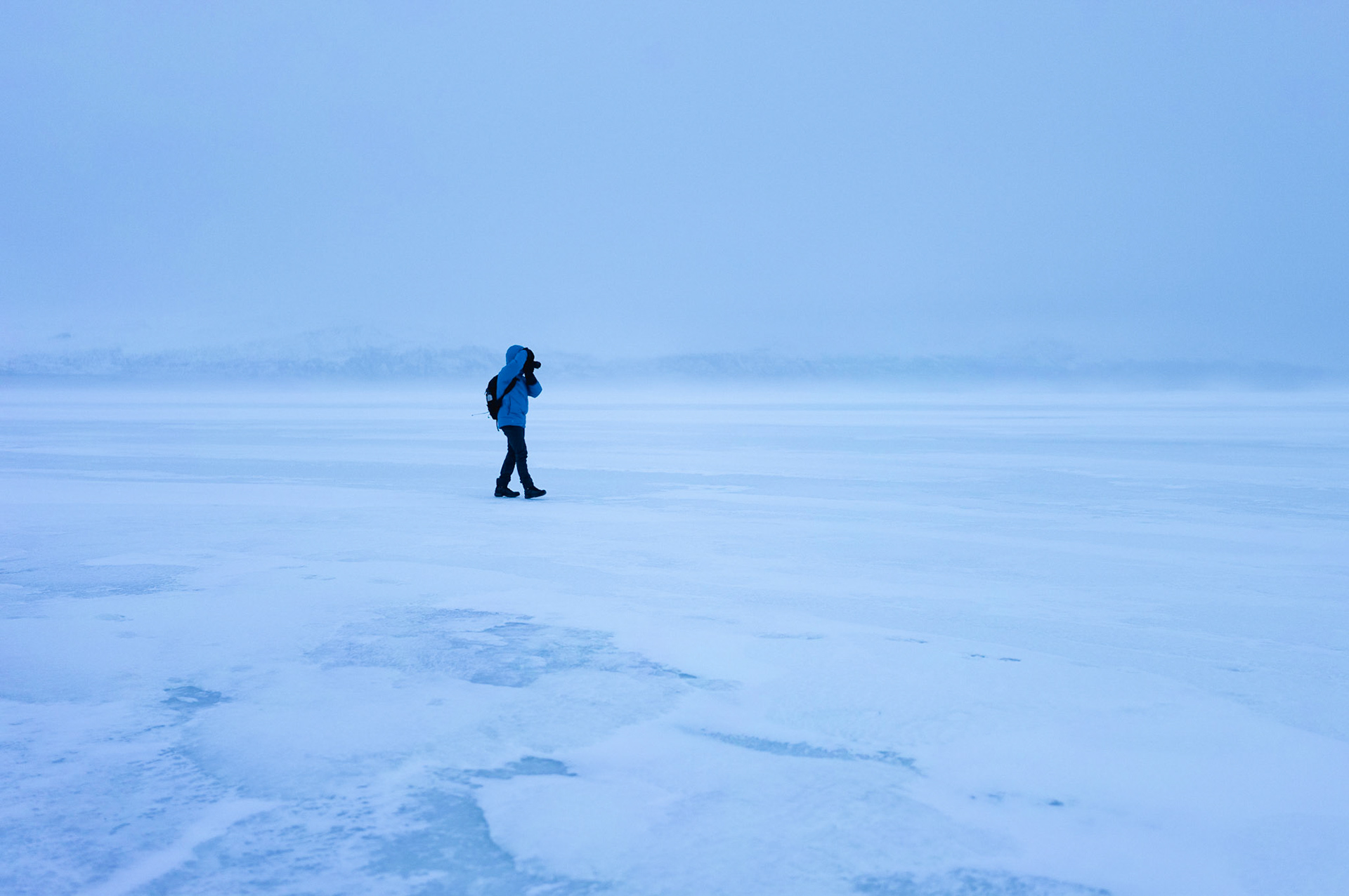 Lapland, Sweden - 2022