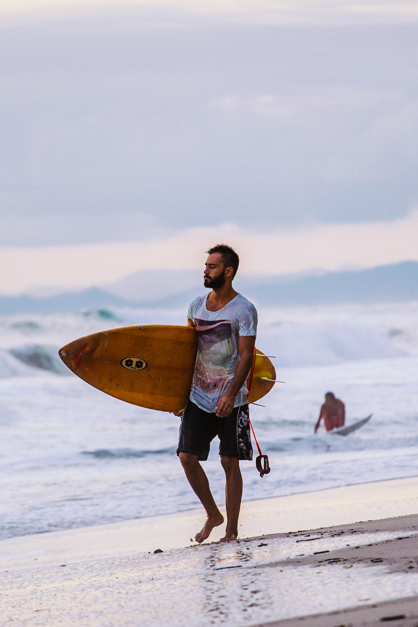 Santa Teresa, Costa Rica - 2015