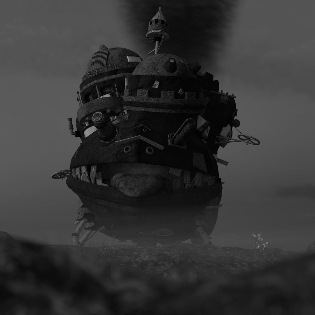 Modelling/Asset Creation