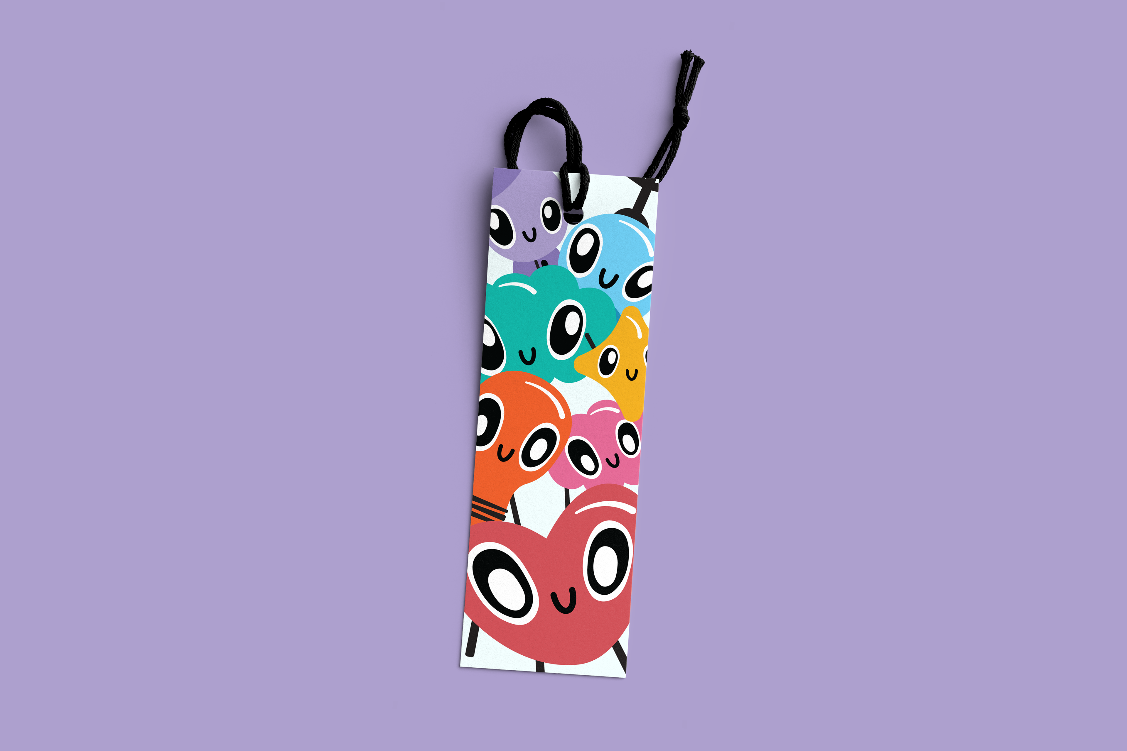 Bookmark