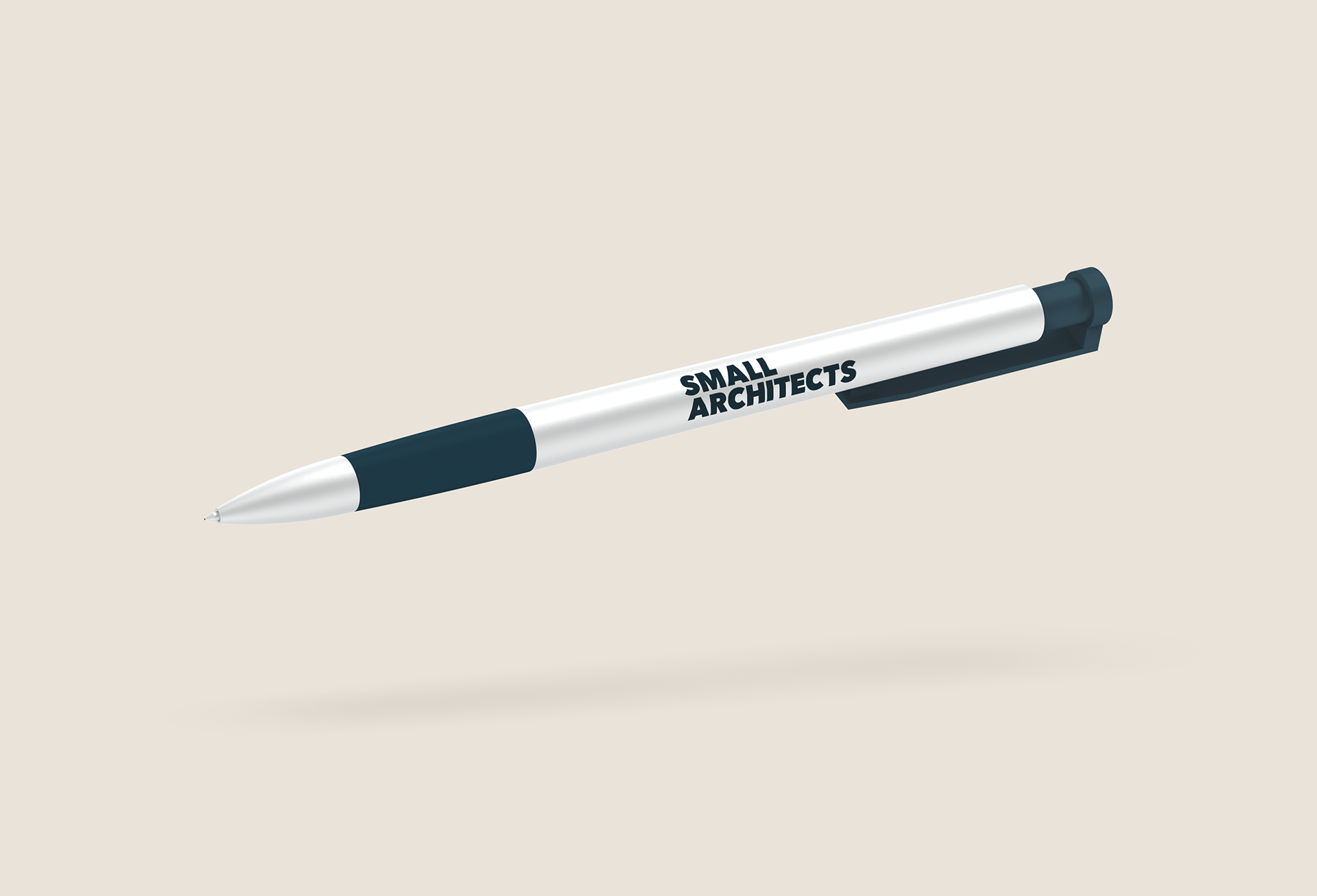 Branded Pen