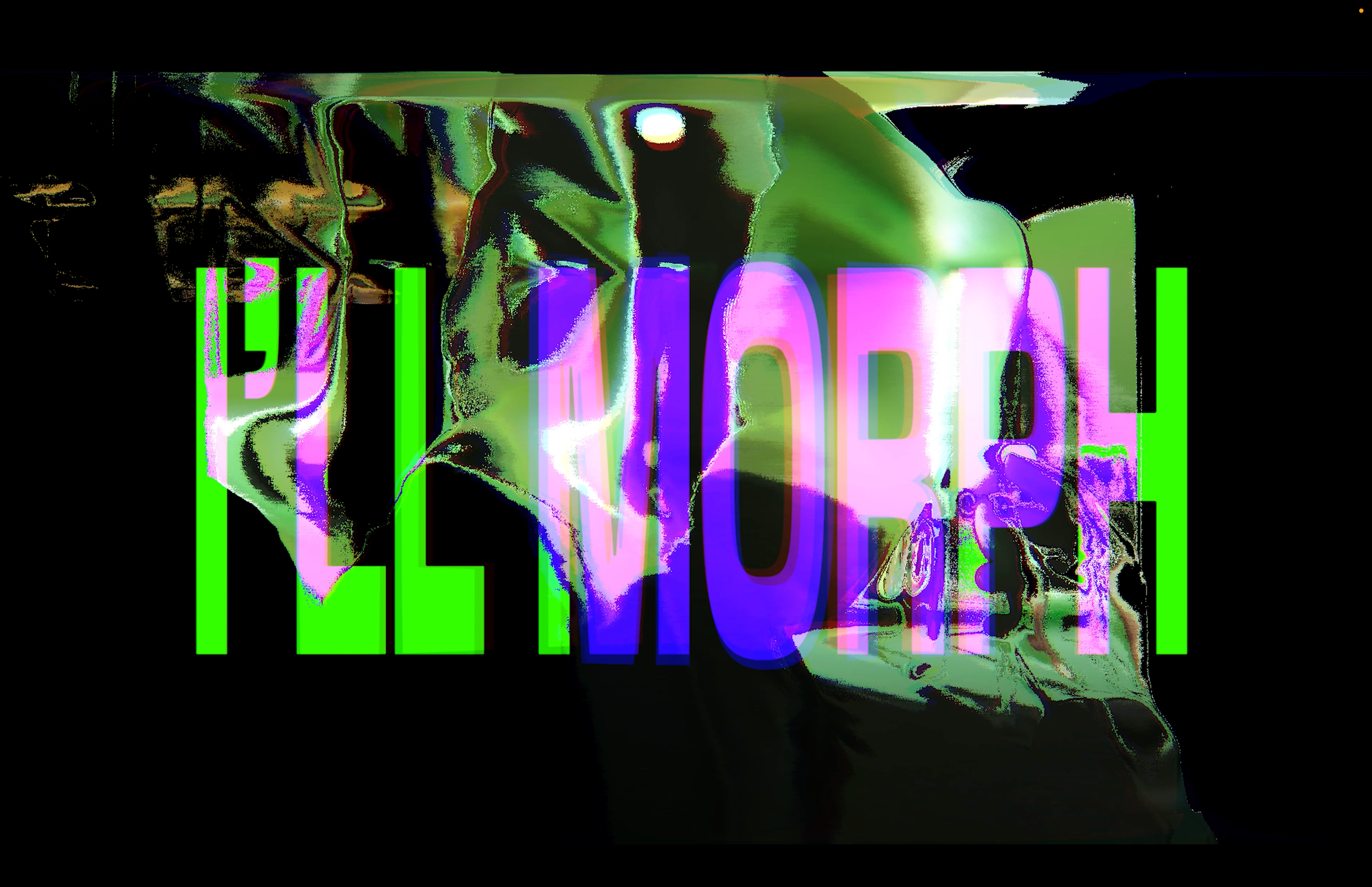 Full Morph