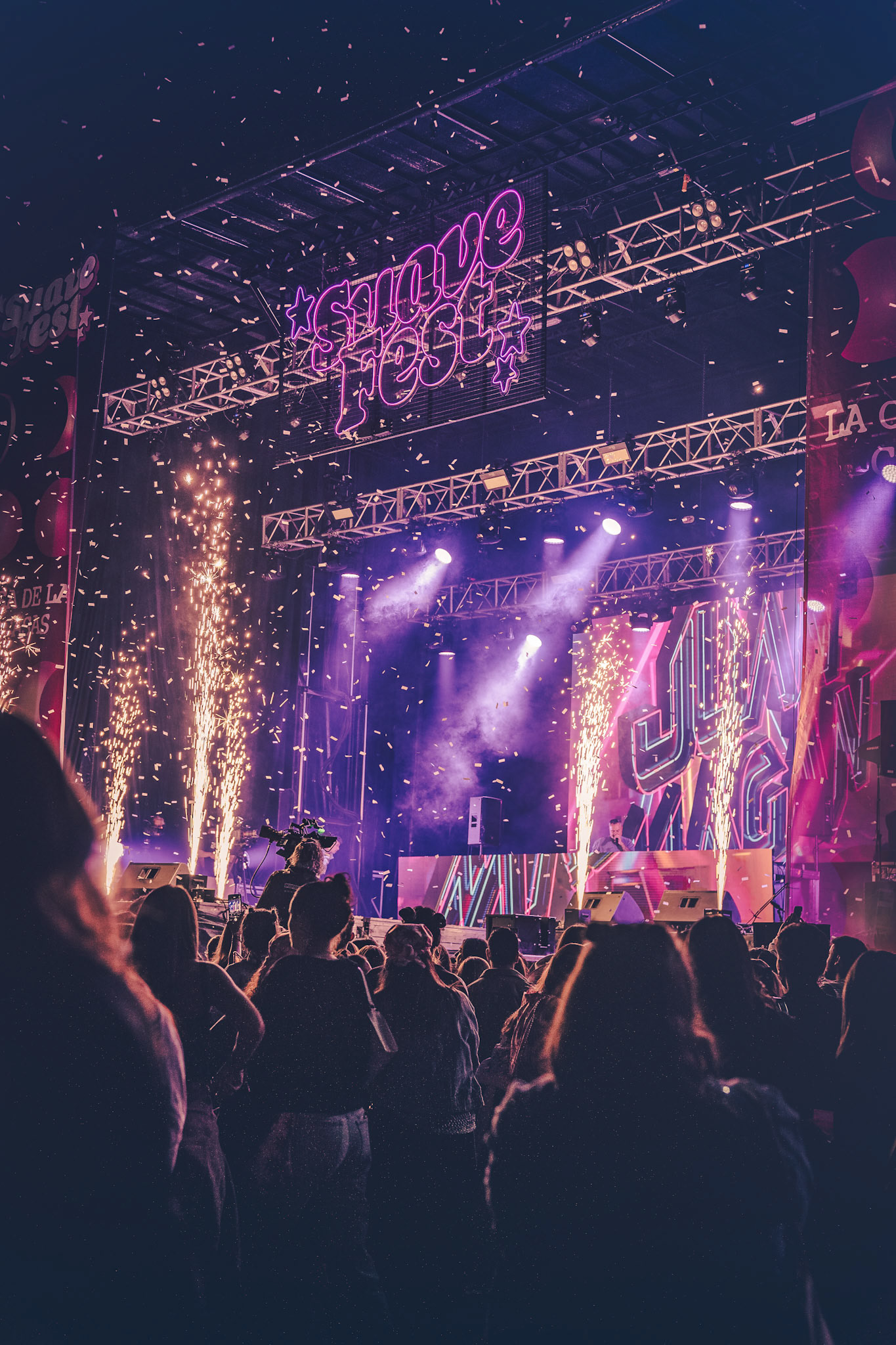Festival/Suavefest