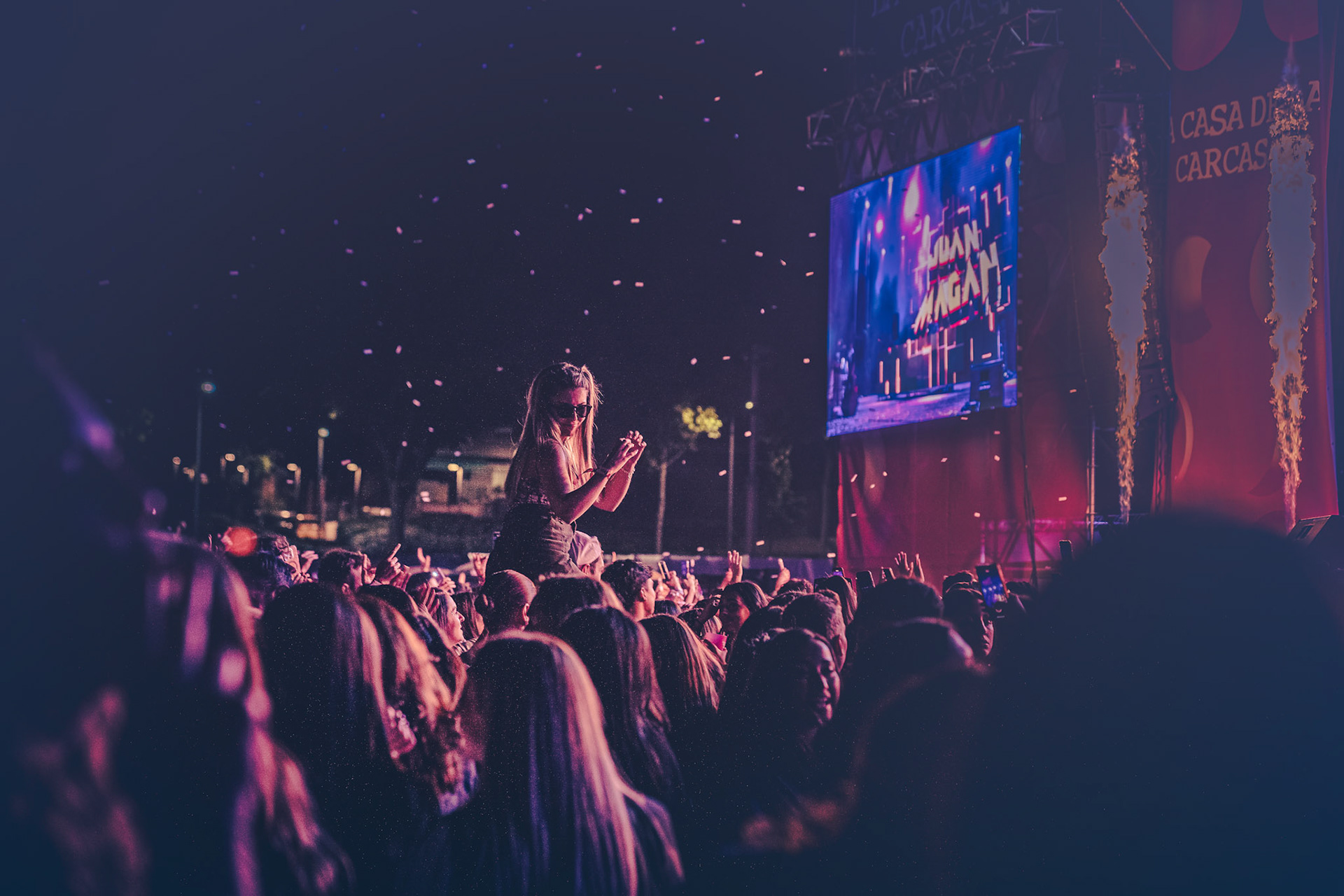 festival/Suavefest