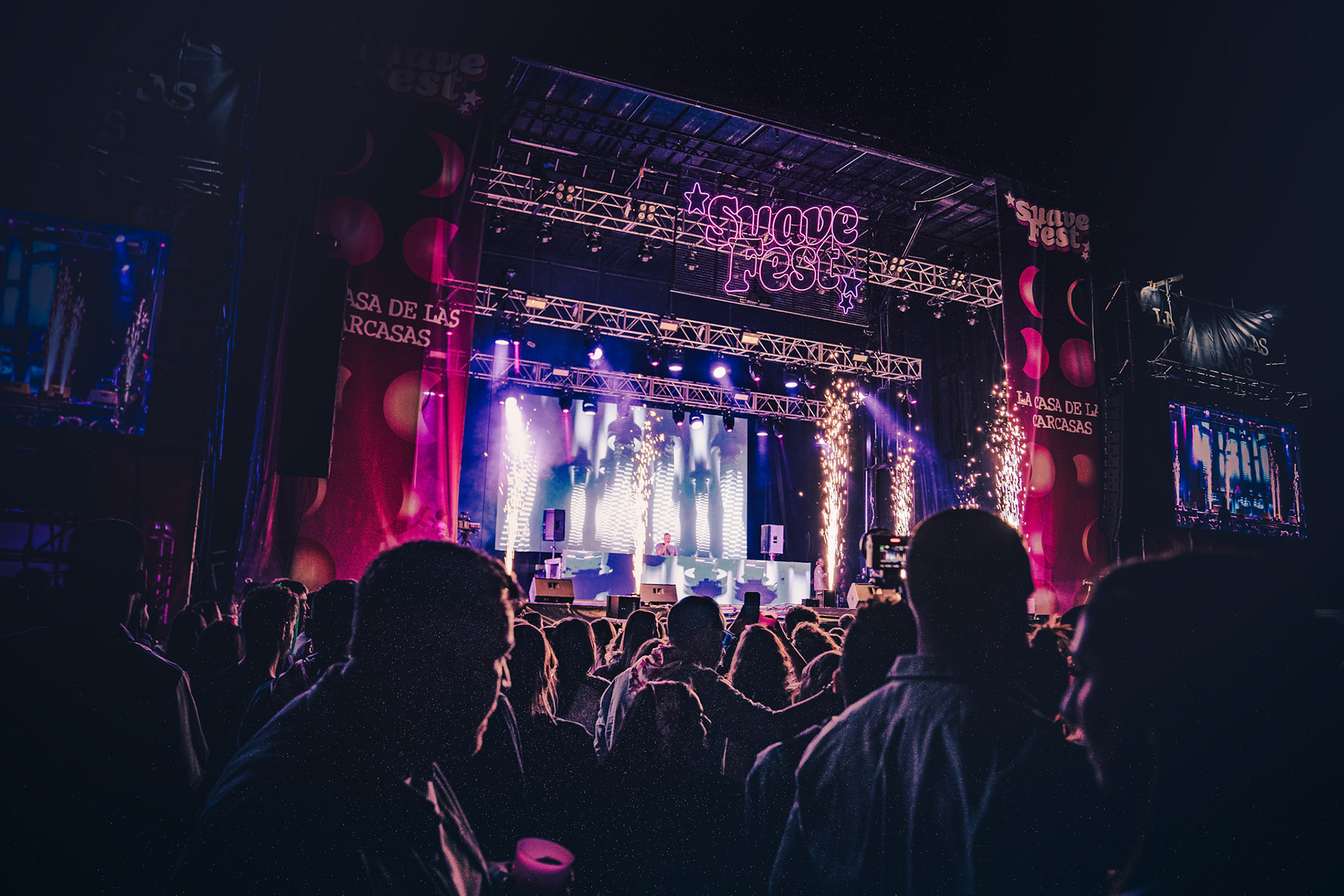 Festival/Suavefest
