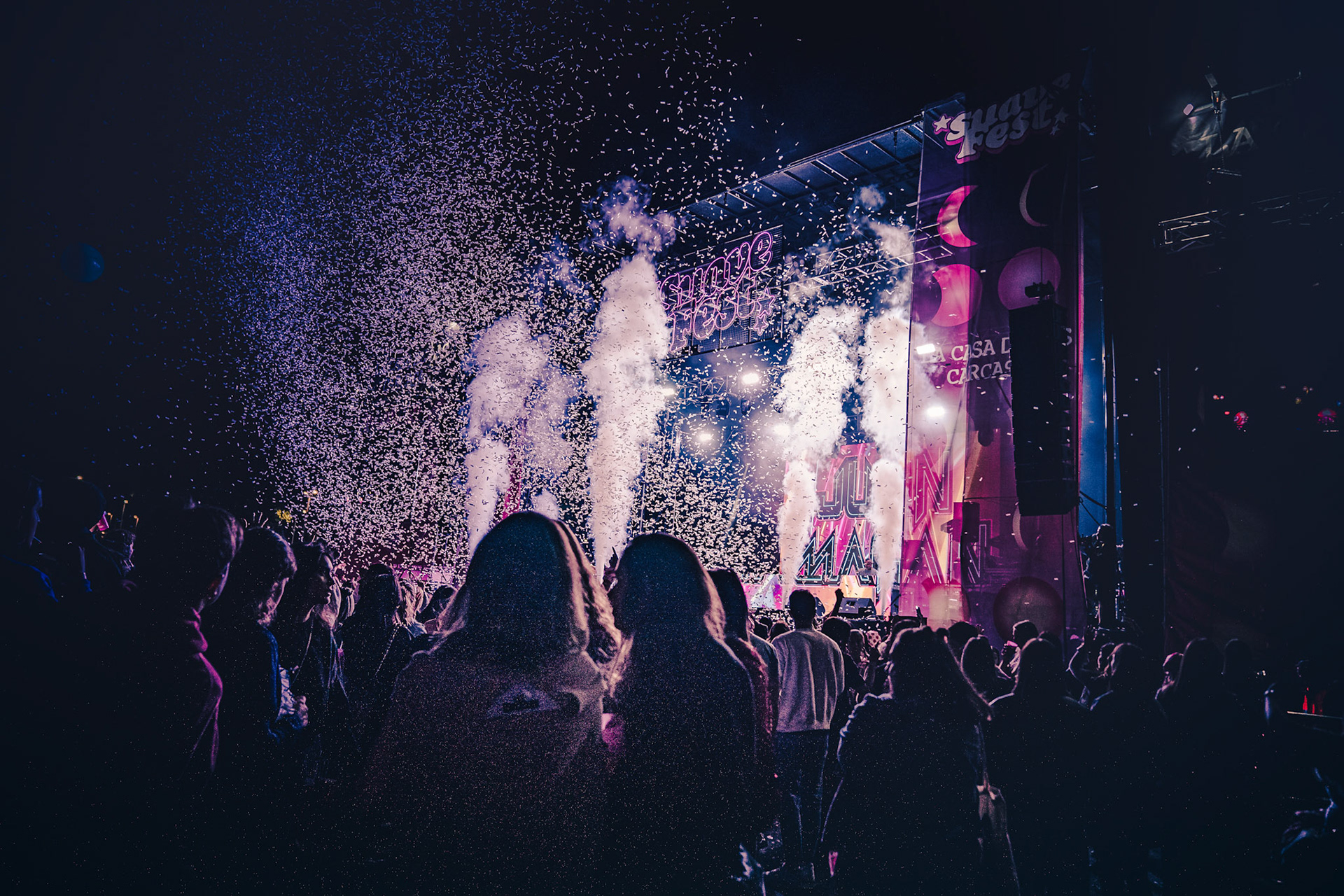 Festival/Suavefest
