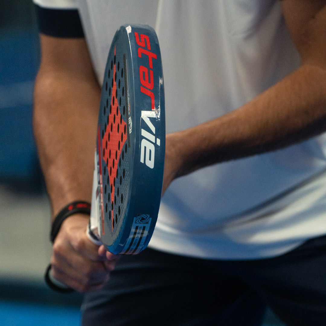 Starvie/Padel