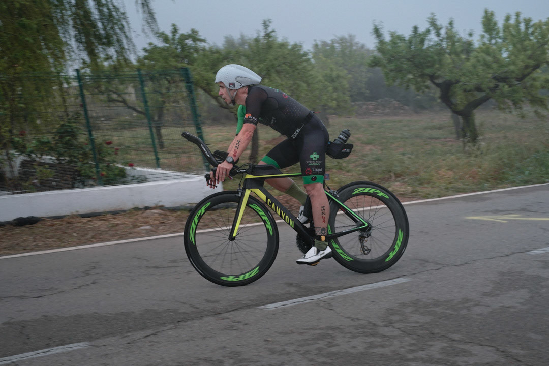 ciclismo