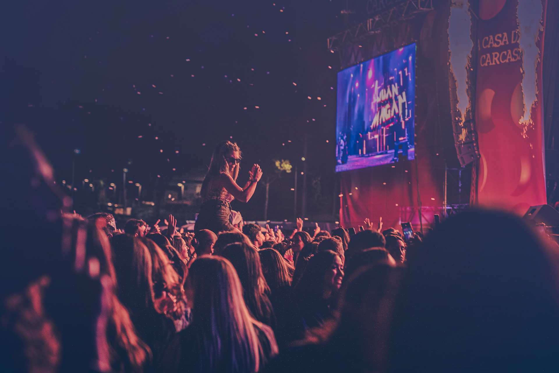 Festival/Suavefest