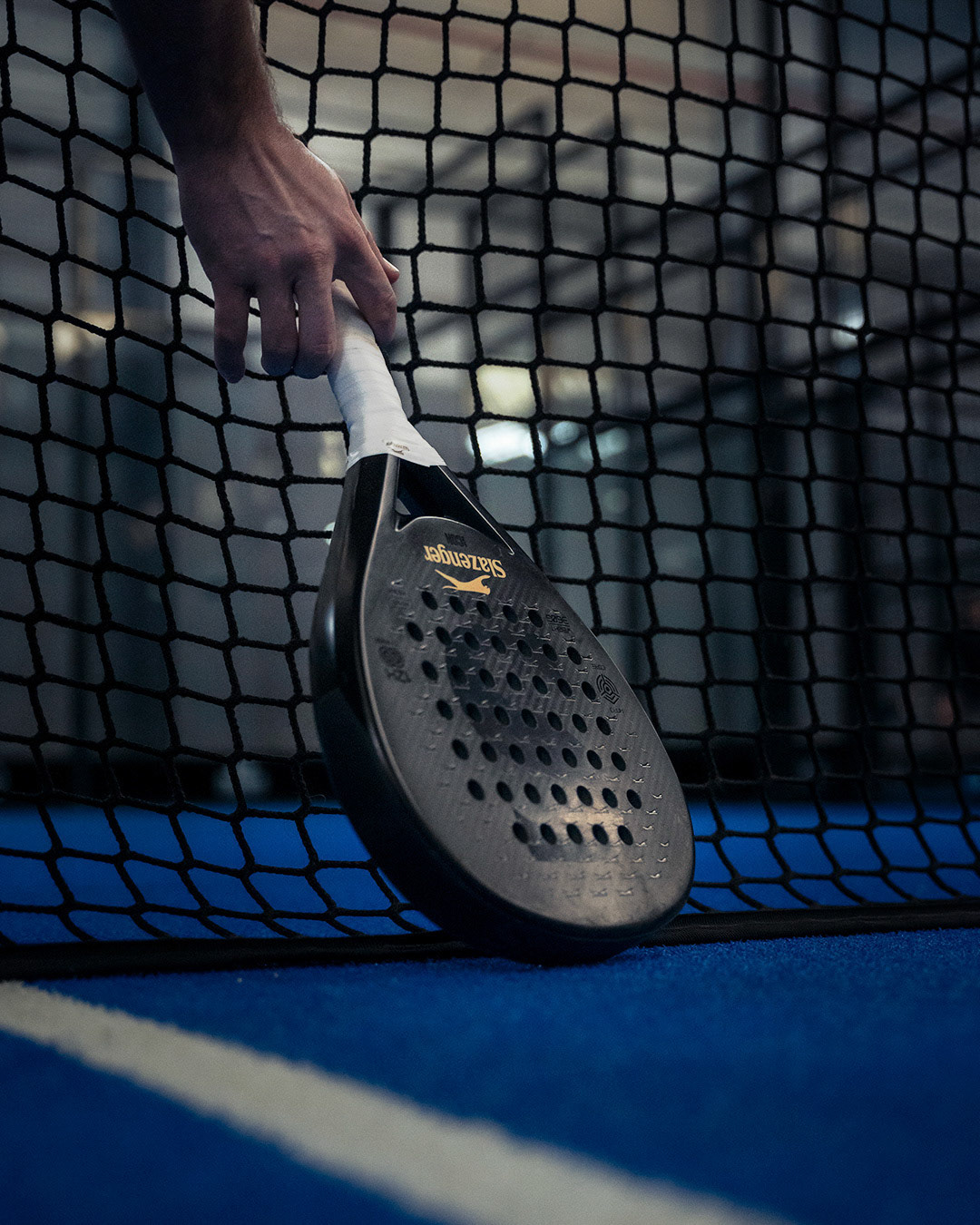 Padel/Slazinger