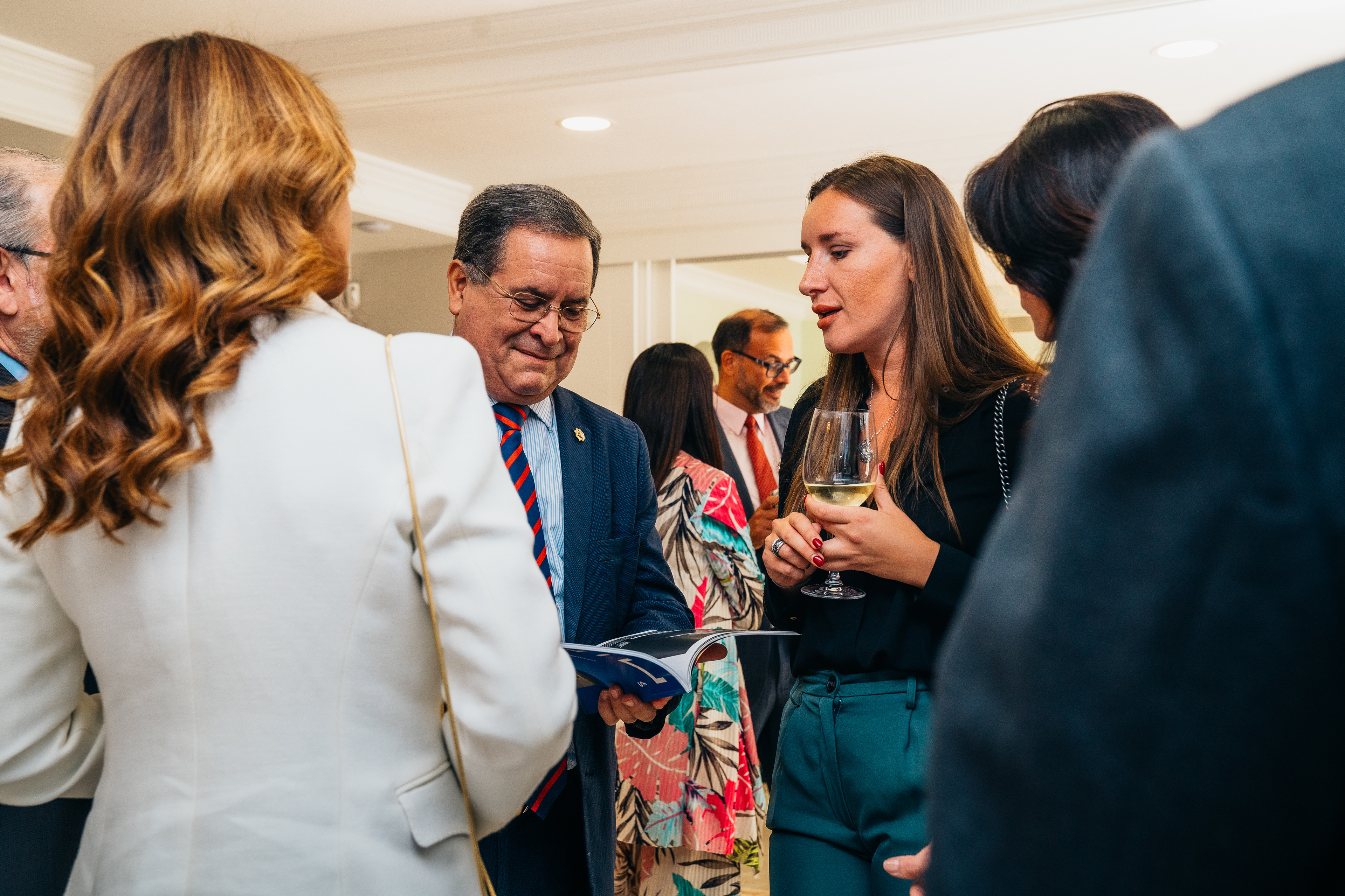 Fundación Consejo España/Perú