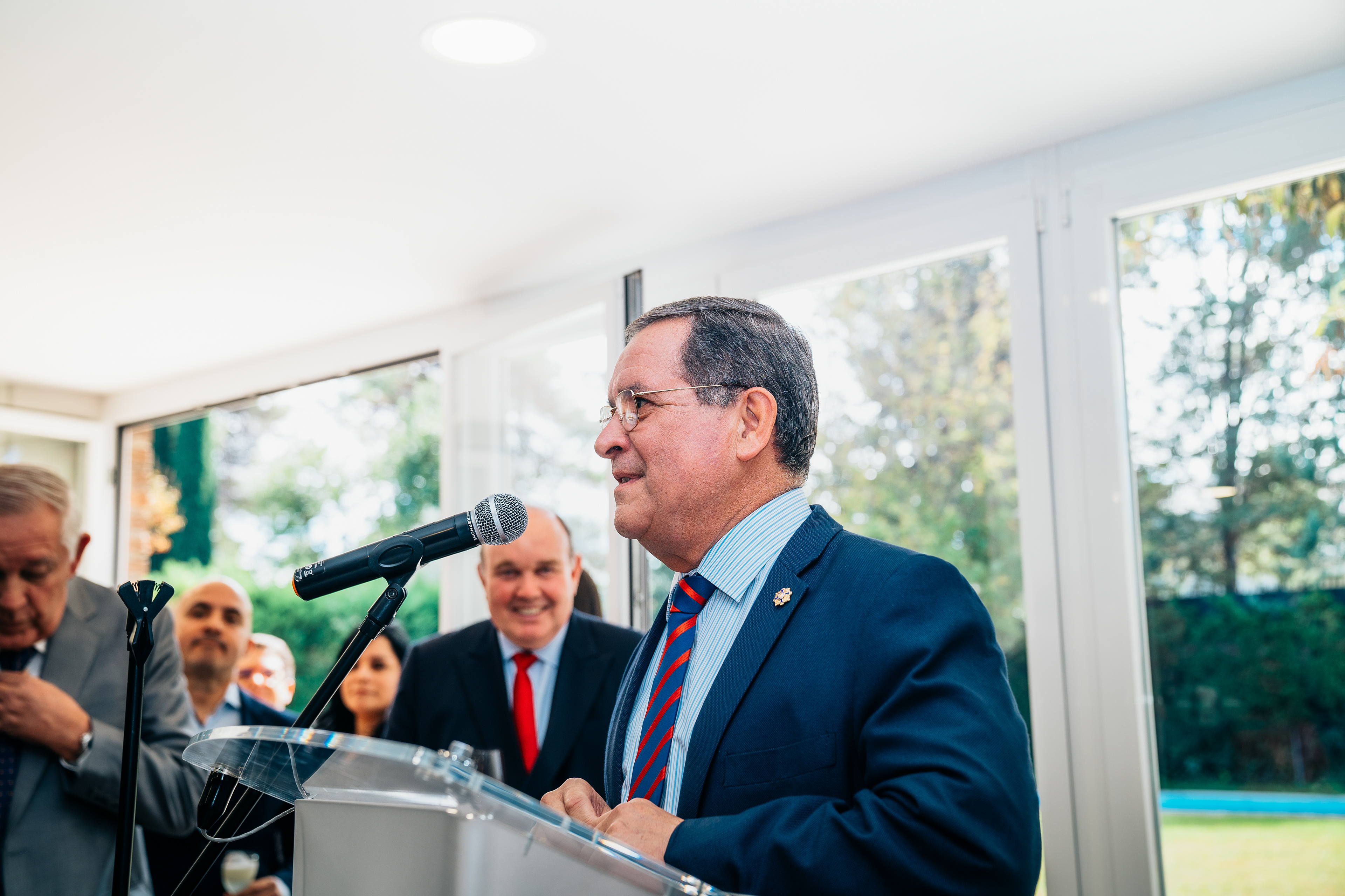 Fundación Consejo España/Perú