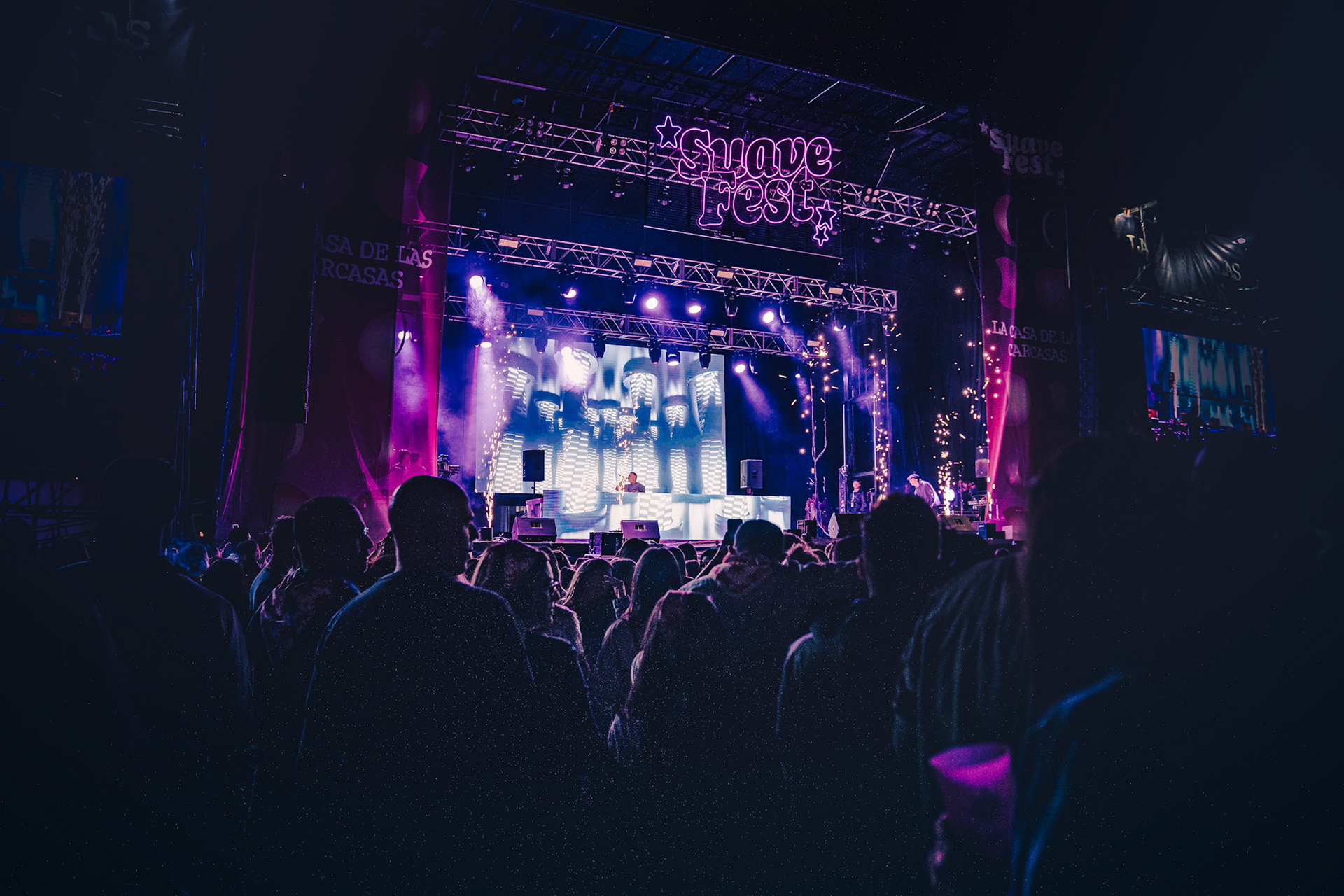 Festival/SuaveFest 