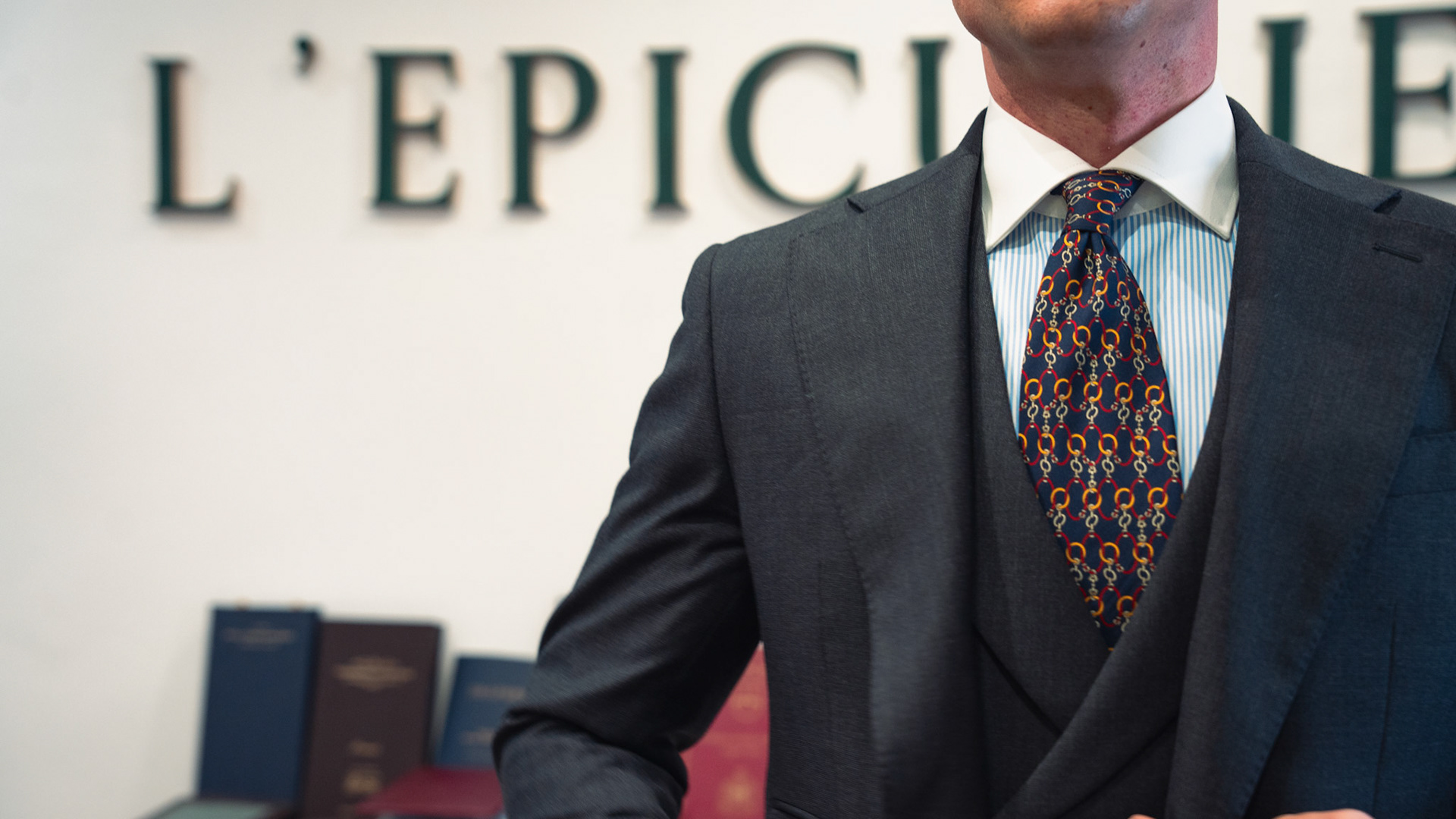 L`EPICURIEN