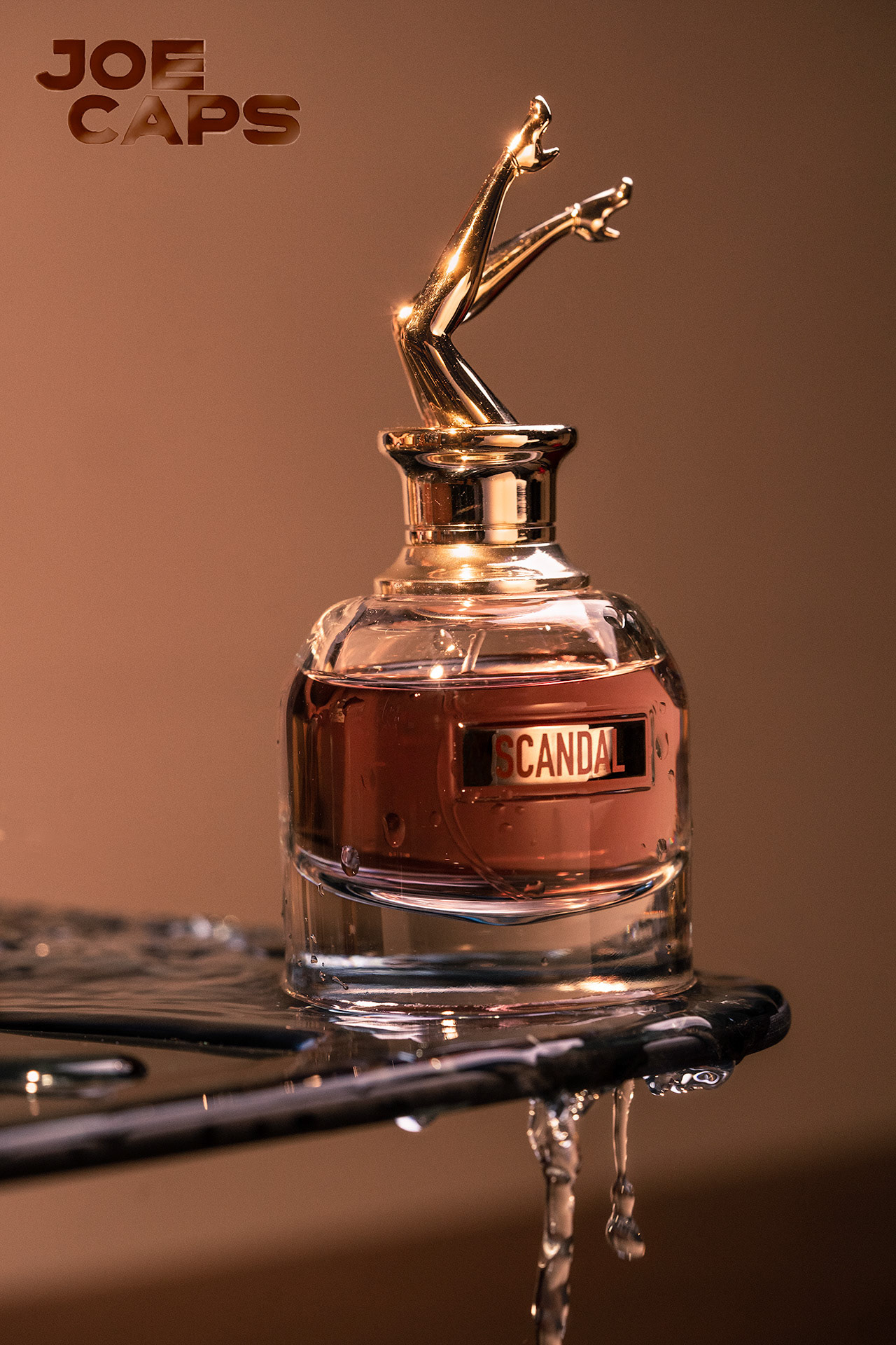 producto/perfumería