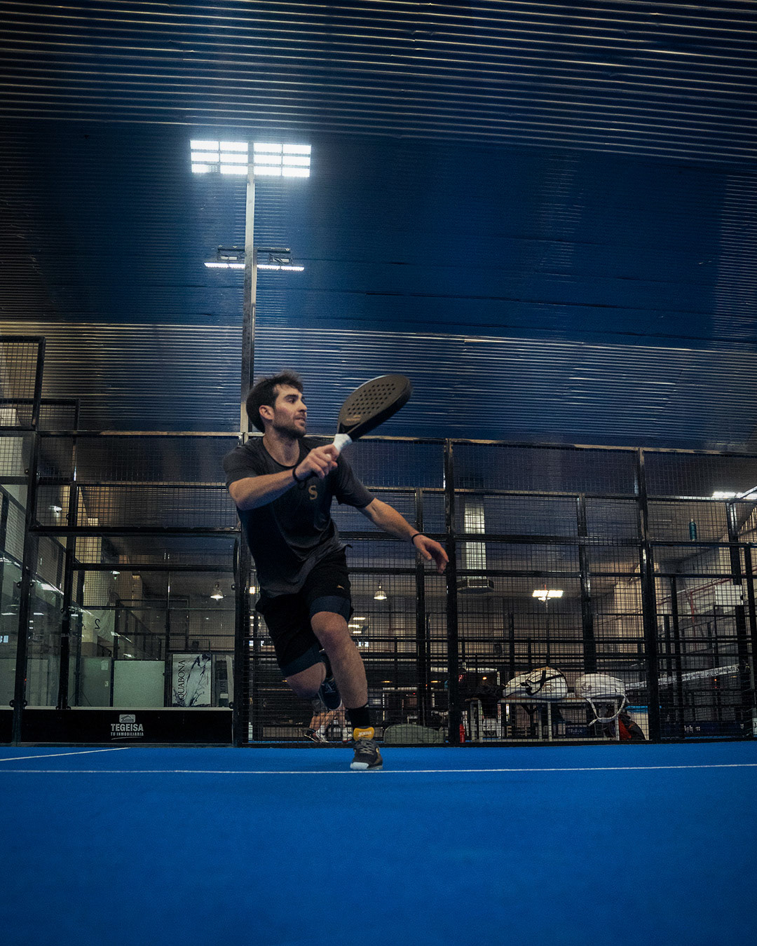 Padel/Slazinger