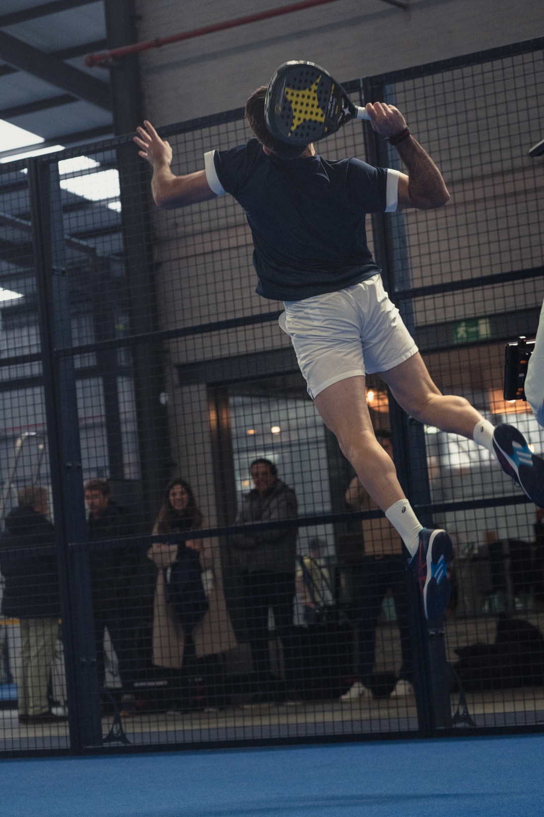 Starvie/Padel