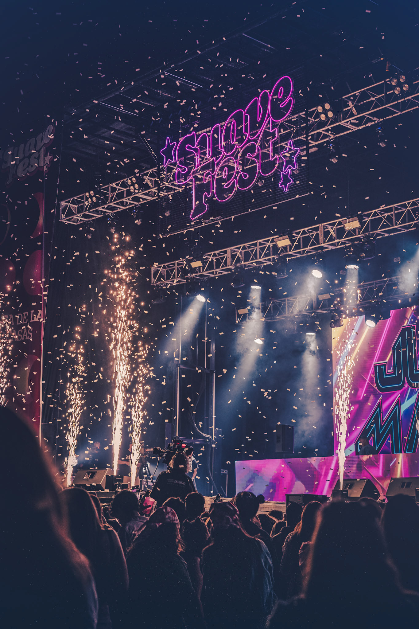 Festival/Suavefest