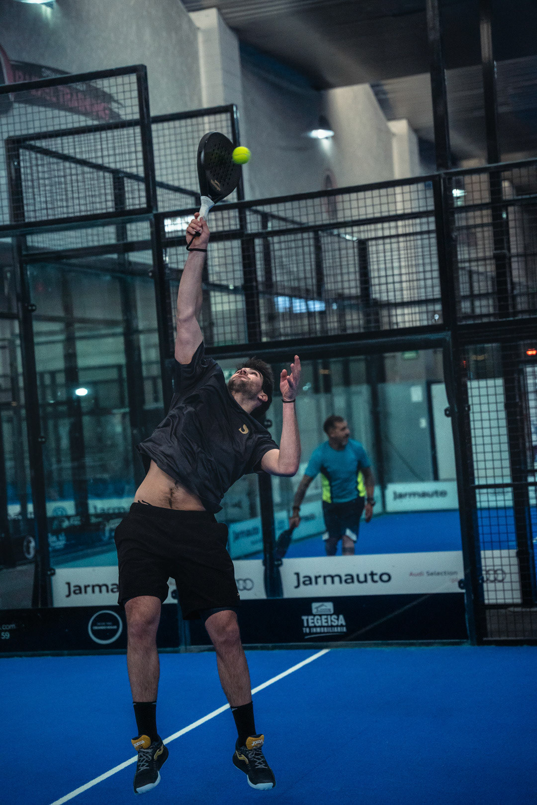 Slazinger/Padel