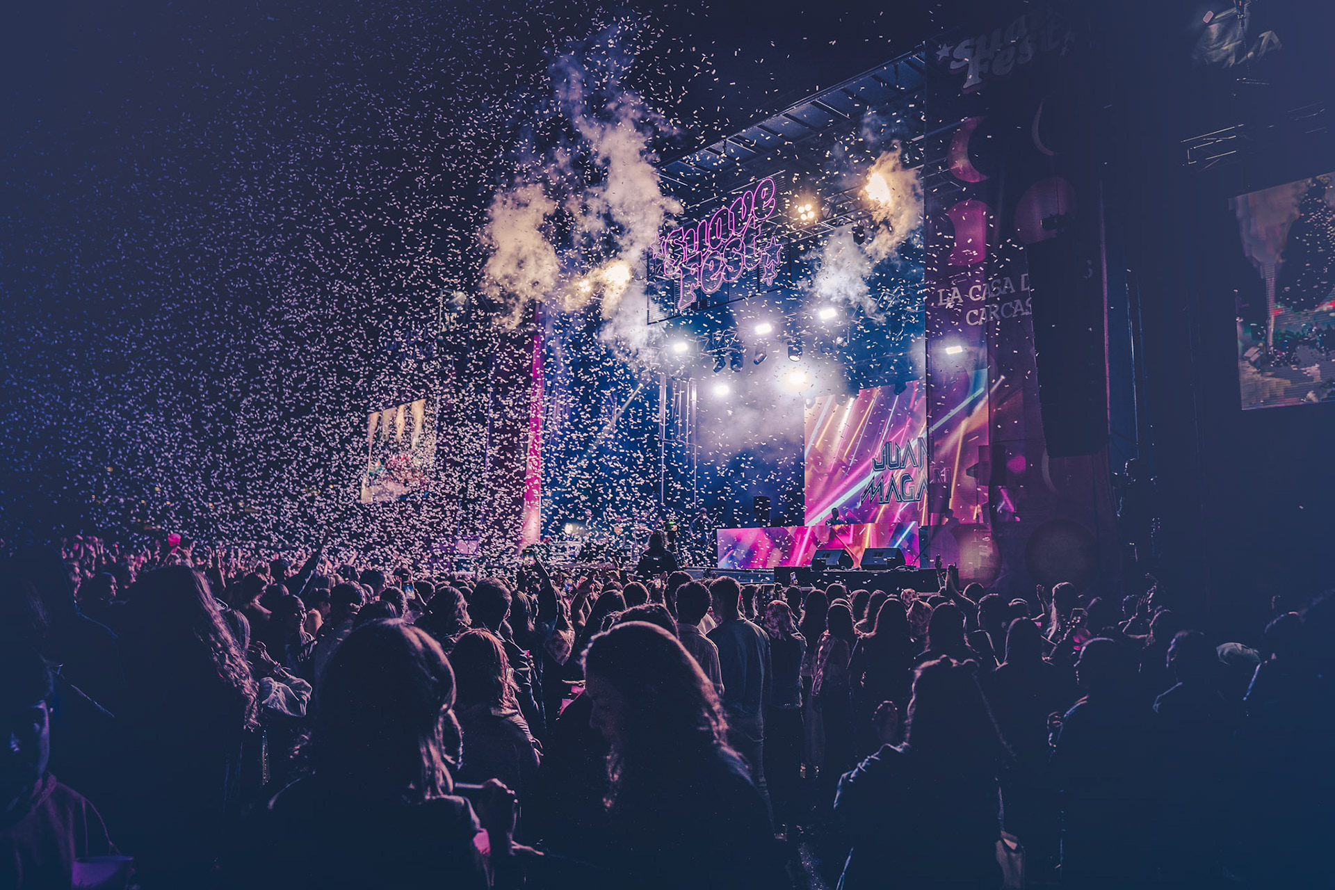 Festival/Suavefest