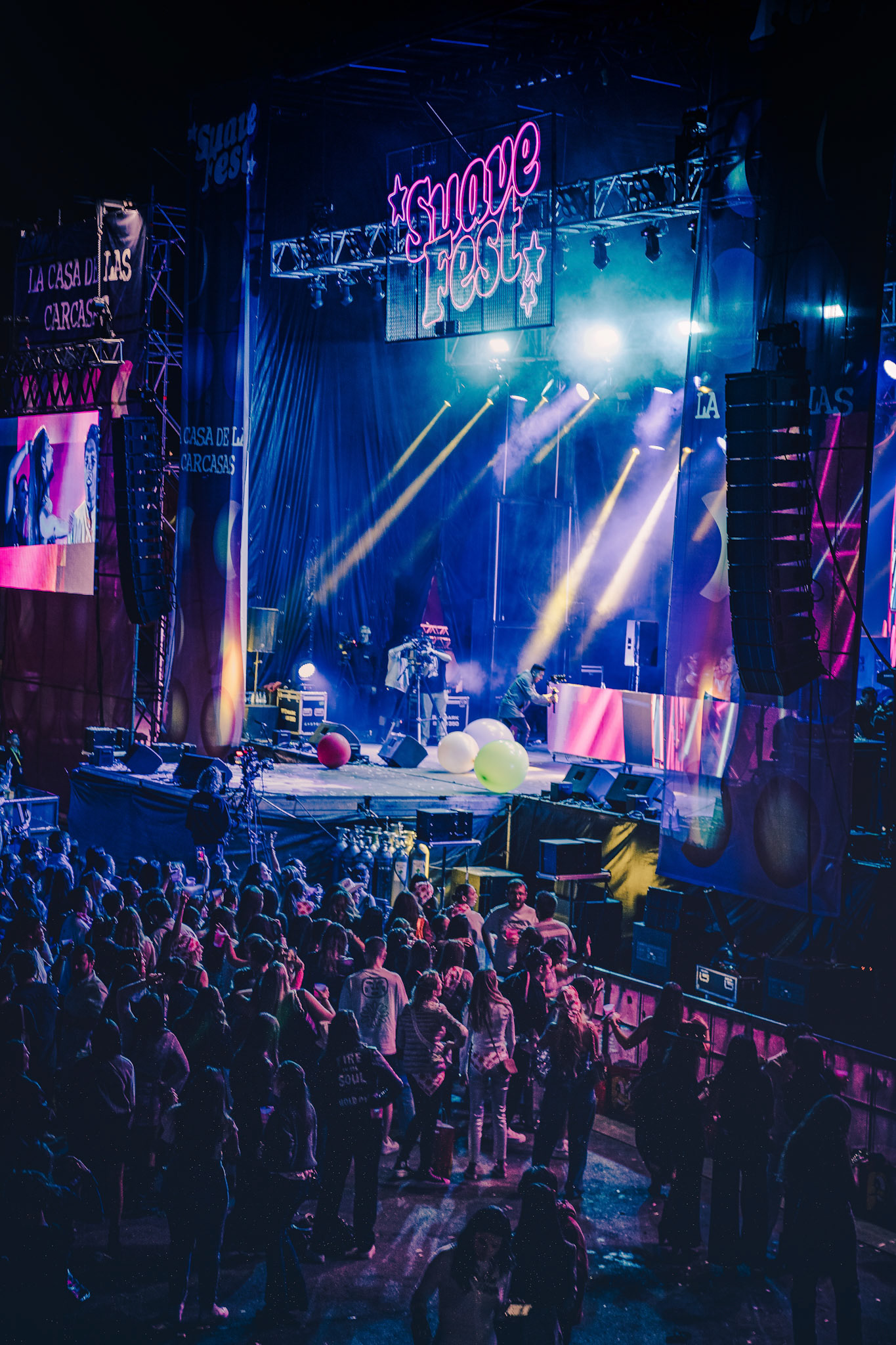 Festival/Suavefest
