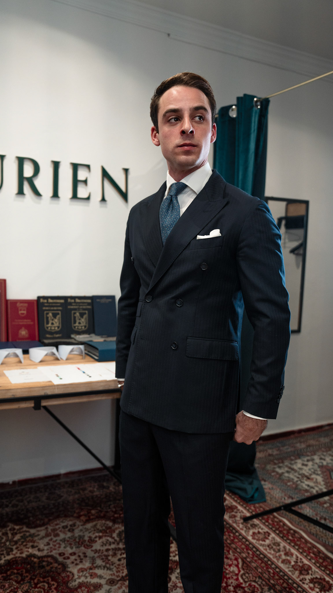 L`EPICURIEN