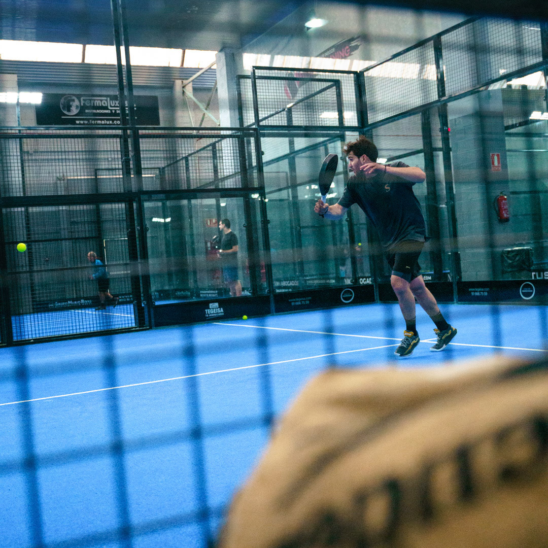 Slazinger/Padel