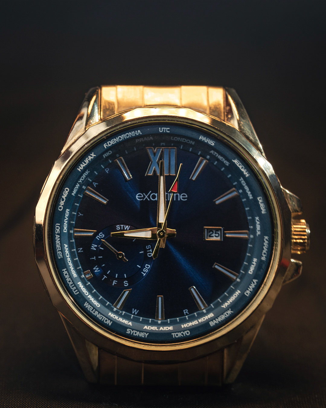 relojes