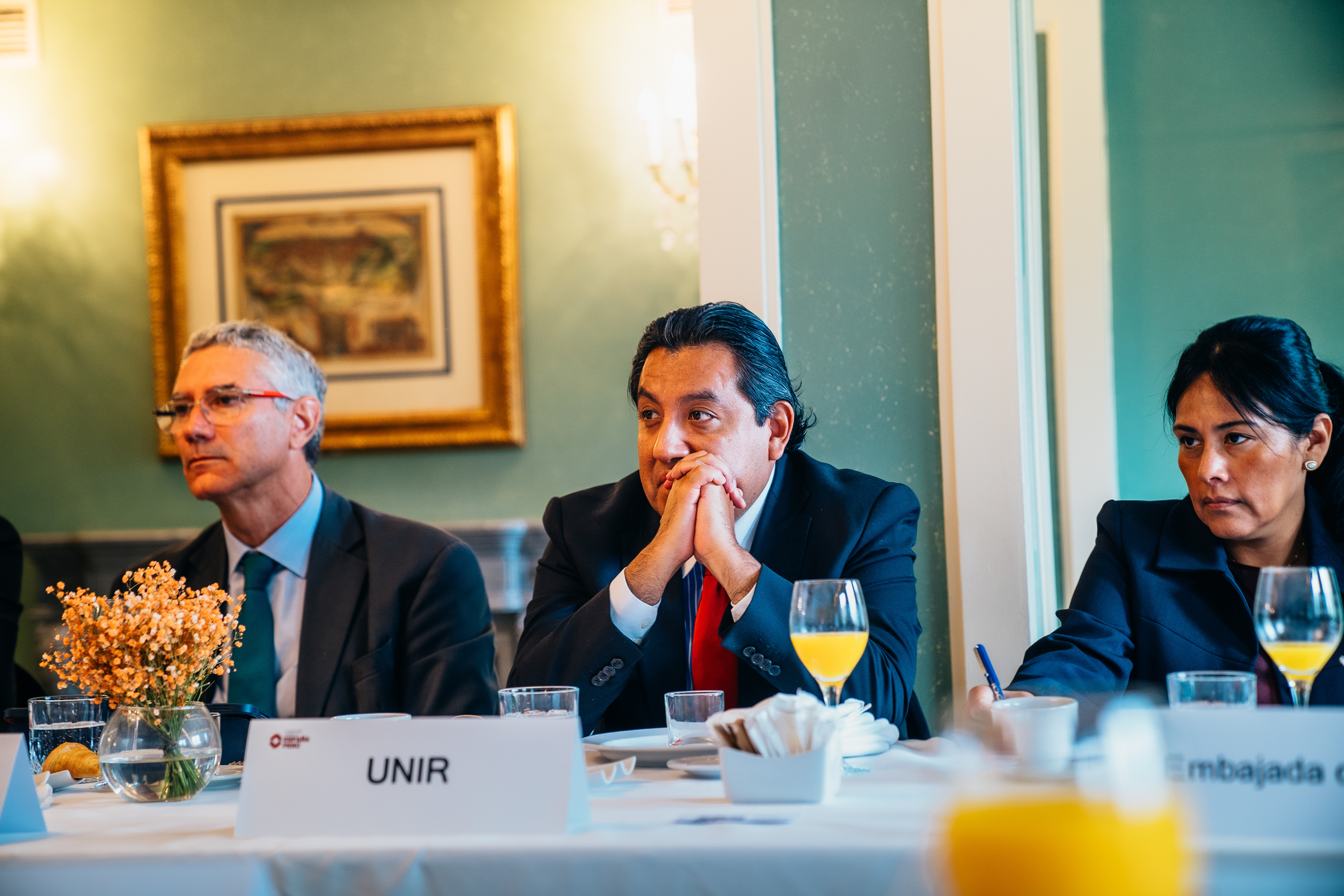 Fundación Consejo España/Perú
