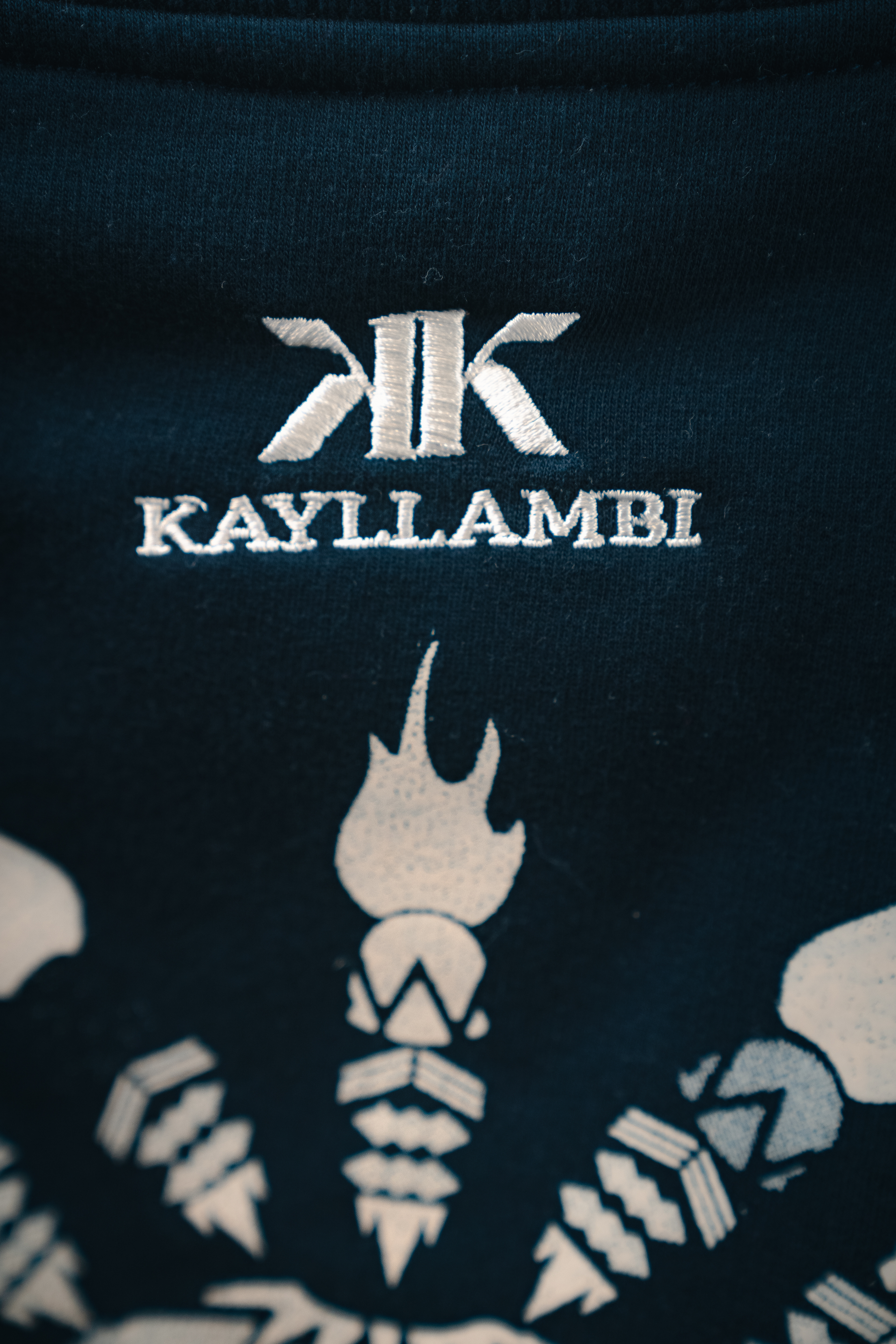 KAYLLAMBI