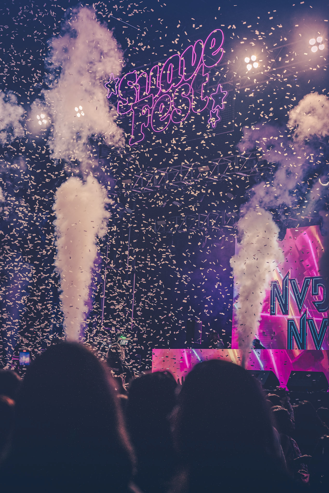 Festival/Suavefest
