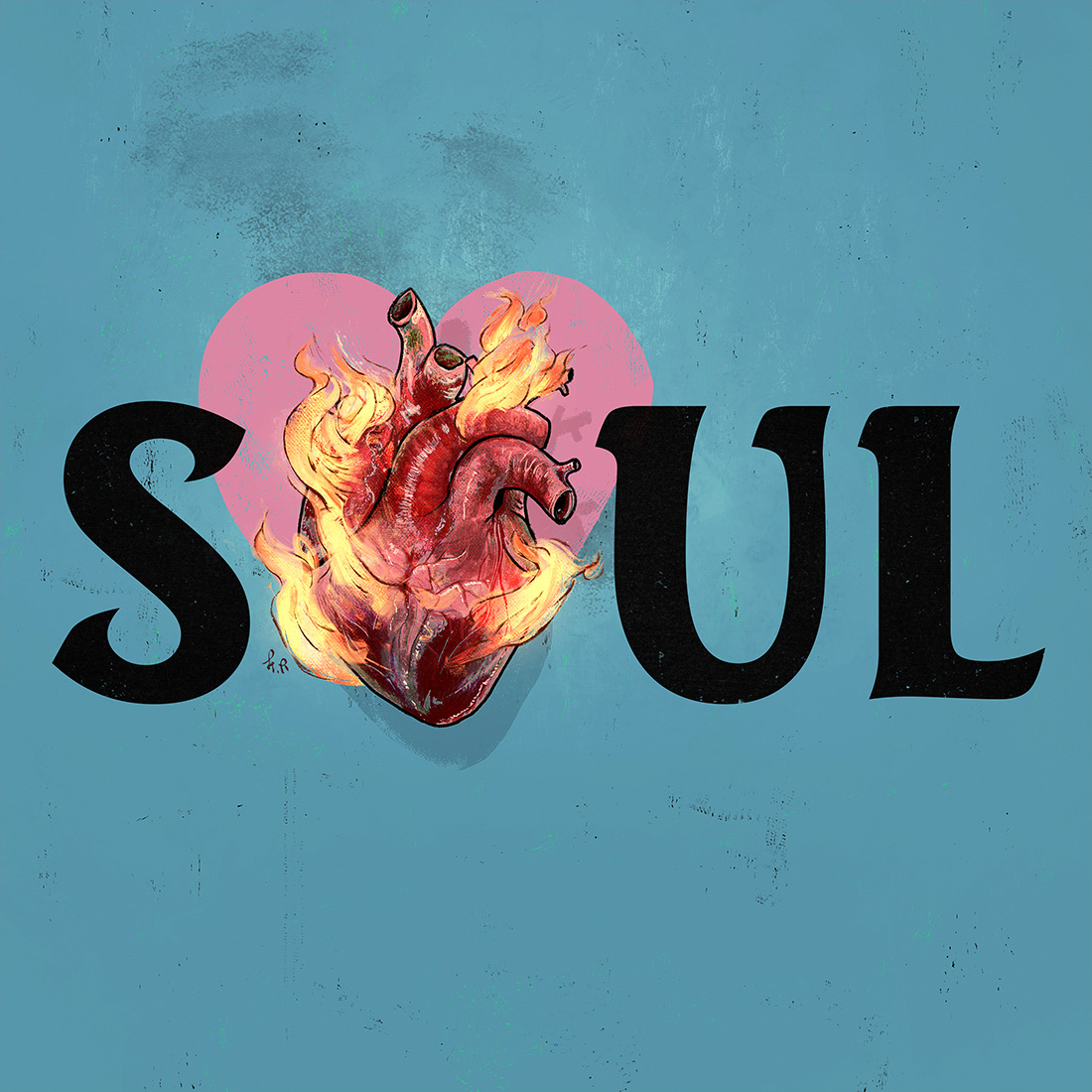 Ignite your heart !!