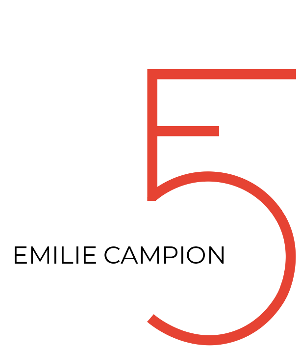 emilie campion