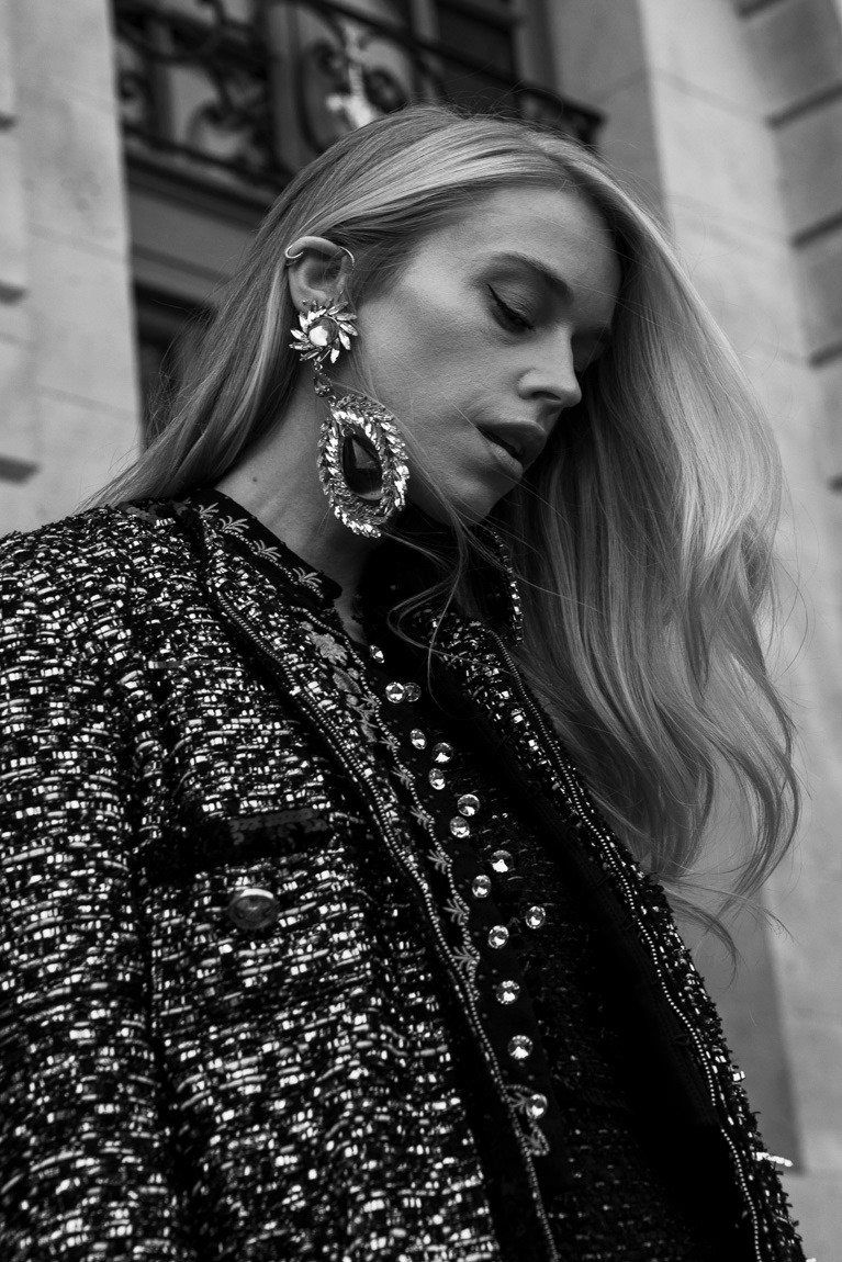 Giambattista Valli, PFW 2023