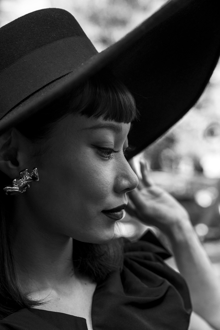 Nina Ricci, PFW 2023