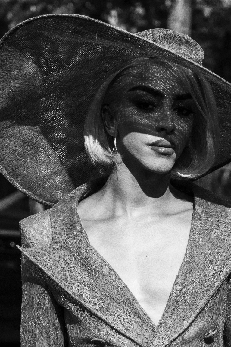 Nina Ricci, PFW 2023