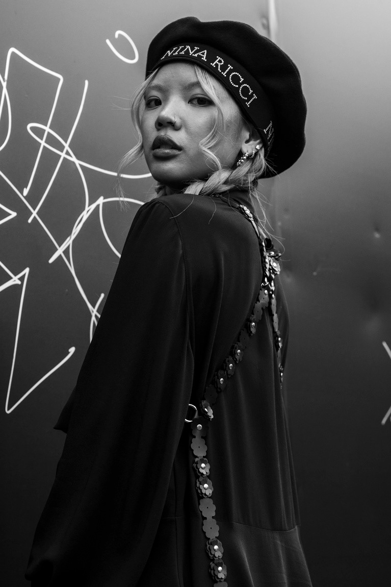 Nina Ricci, PFW 2023