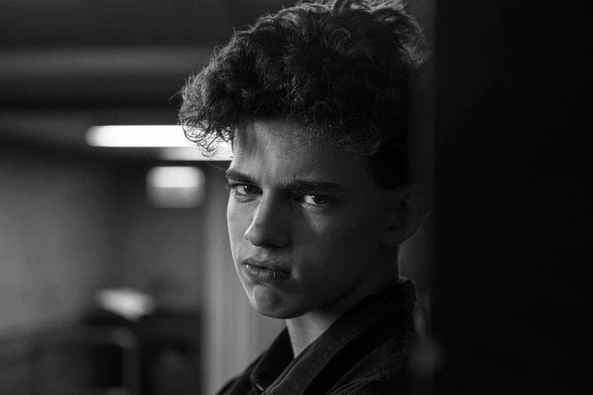 Gáspár Kelemen - violinist