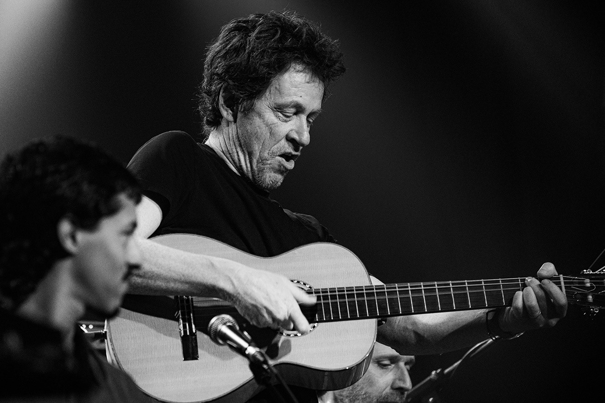 Dominic Miller